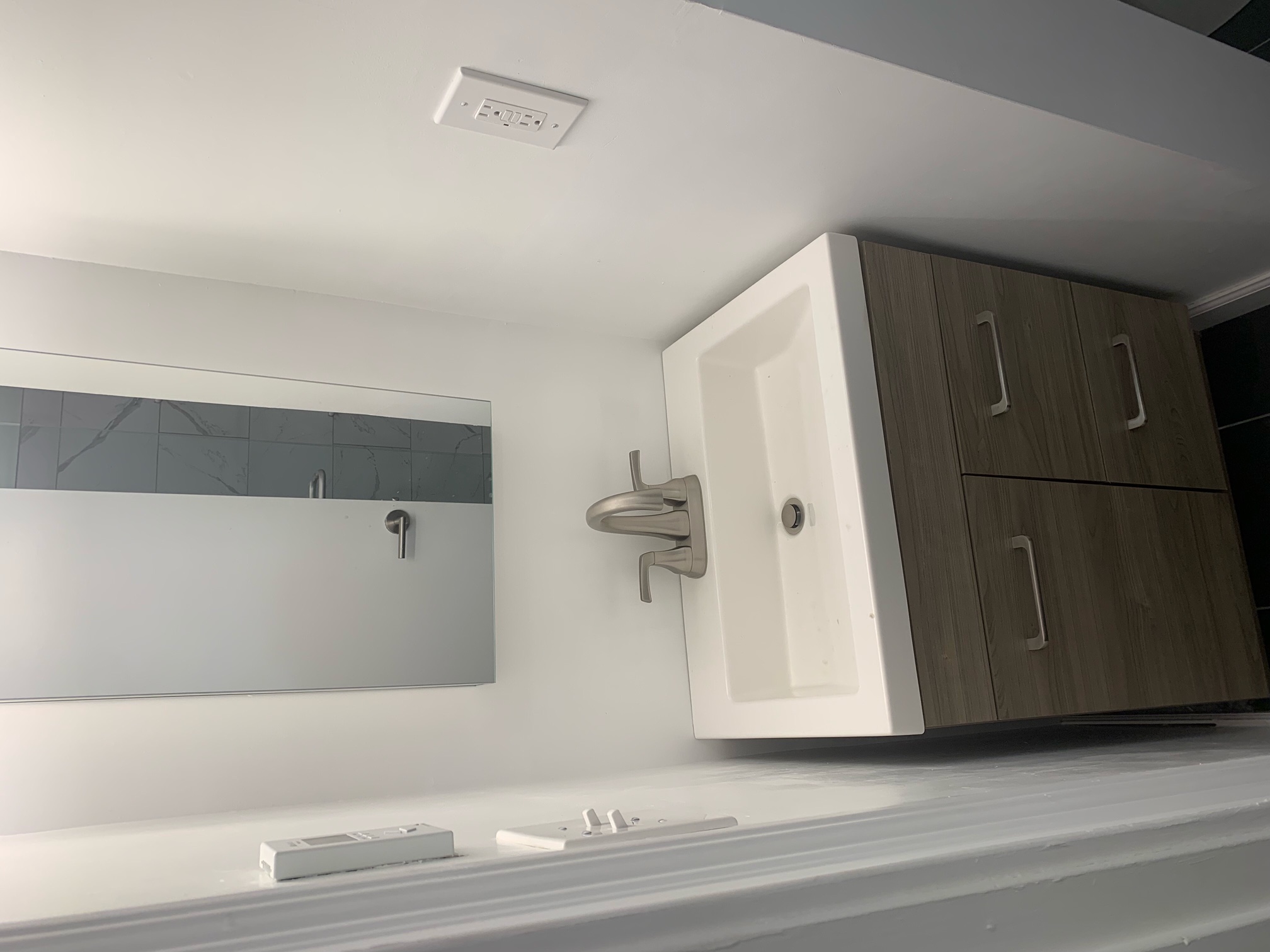 11 Queensberry, Fenway