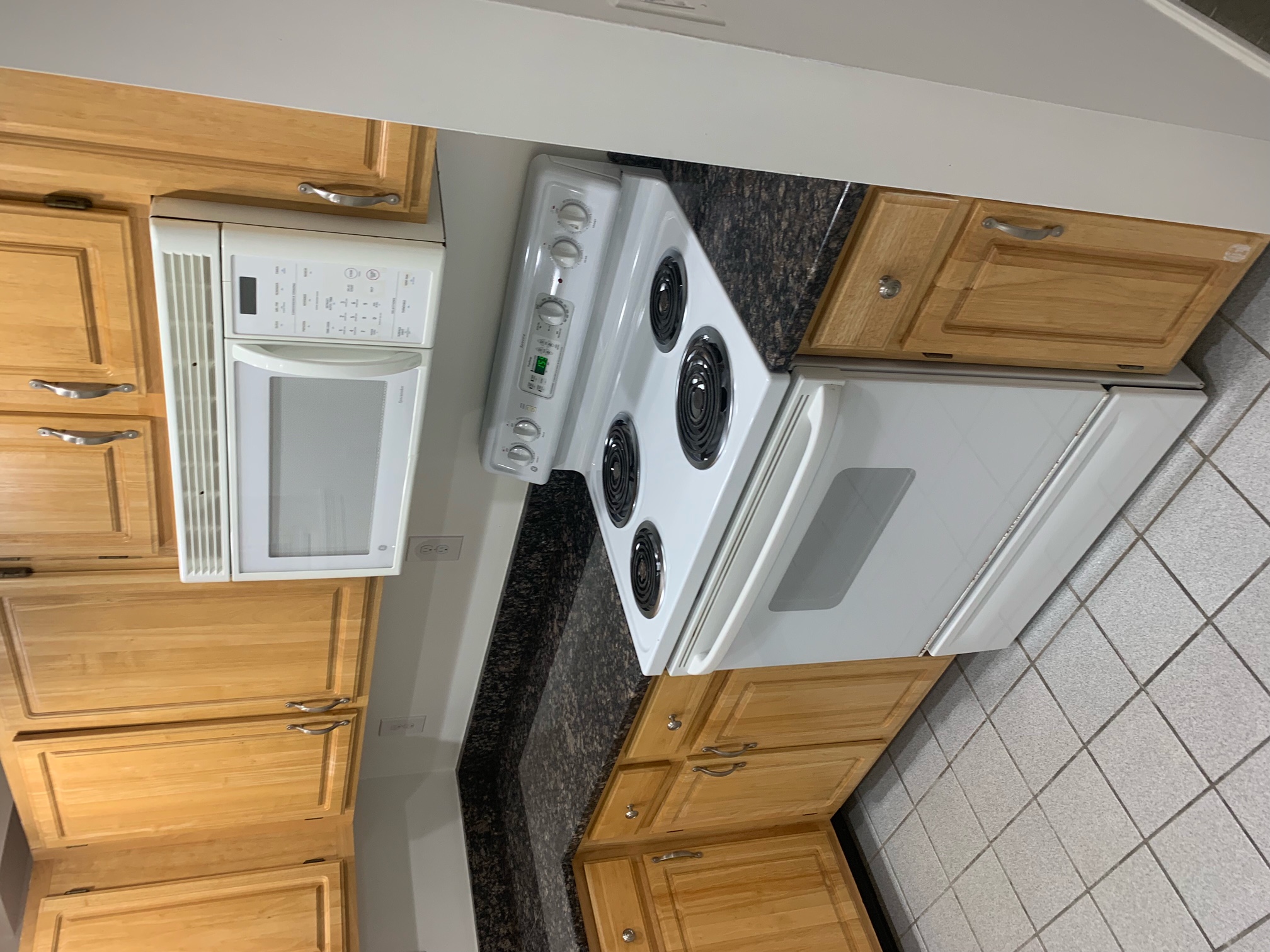 11 Queensberry, Fenway