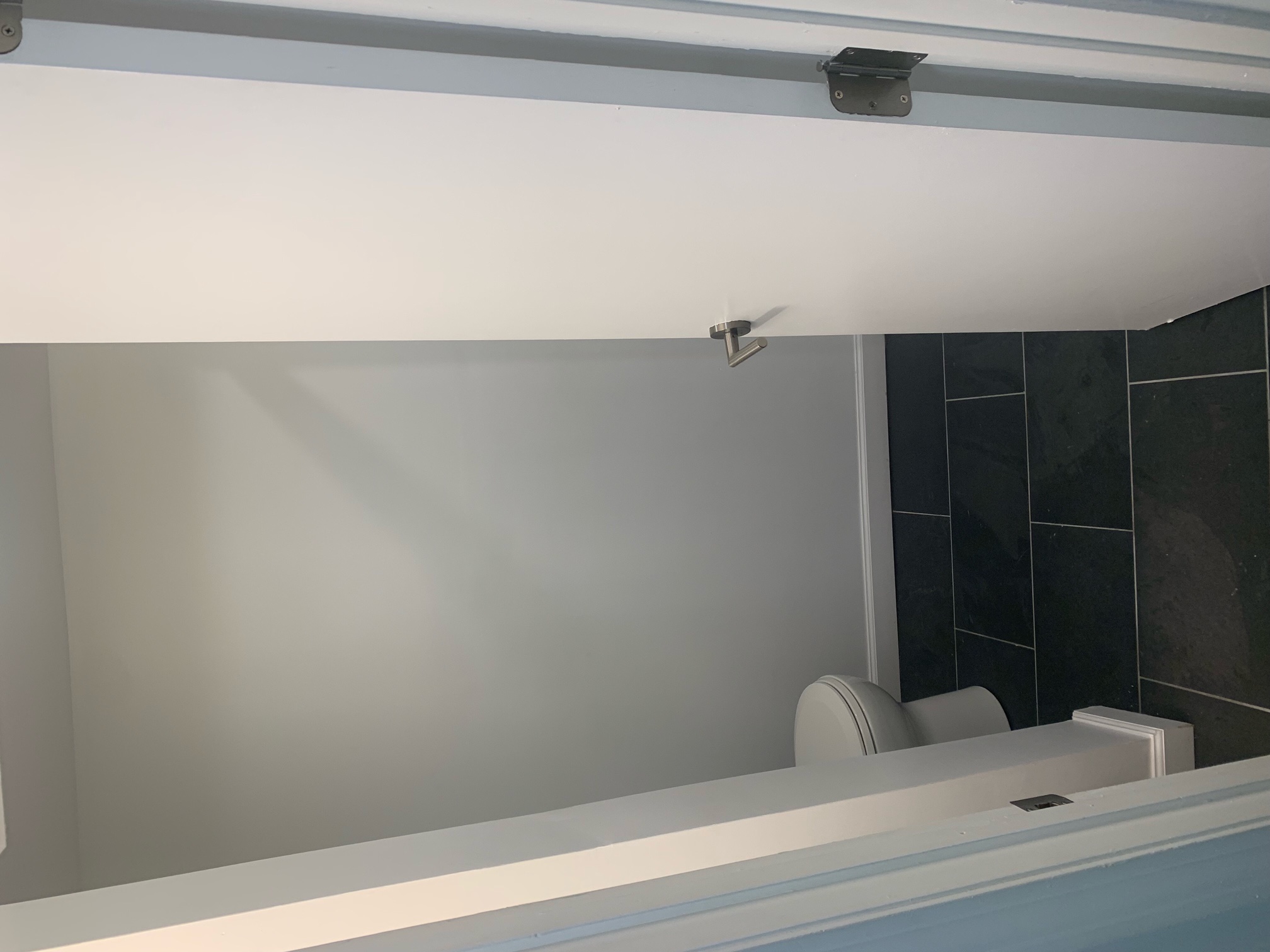 11 Queensberry, Fenway