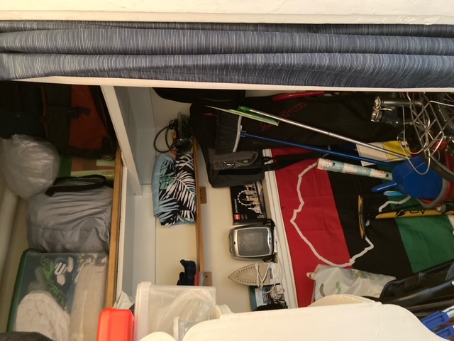 98 Charles St, Beacon Hill