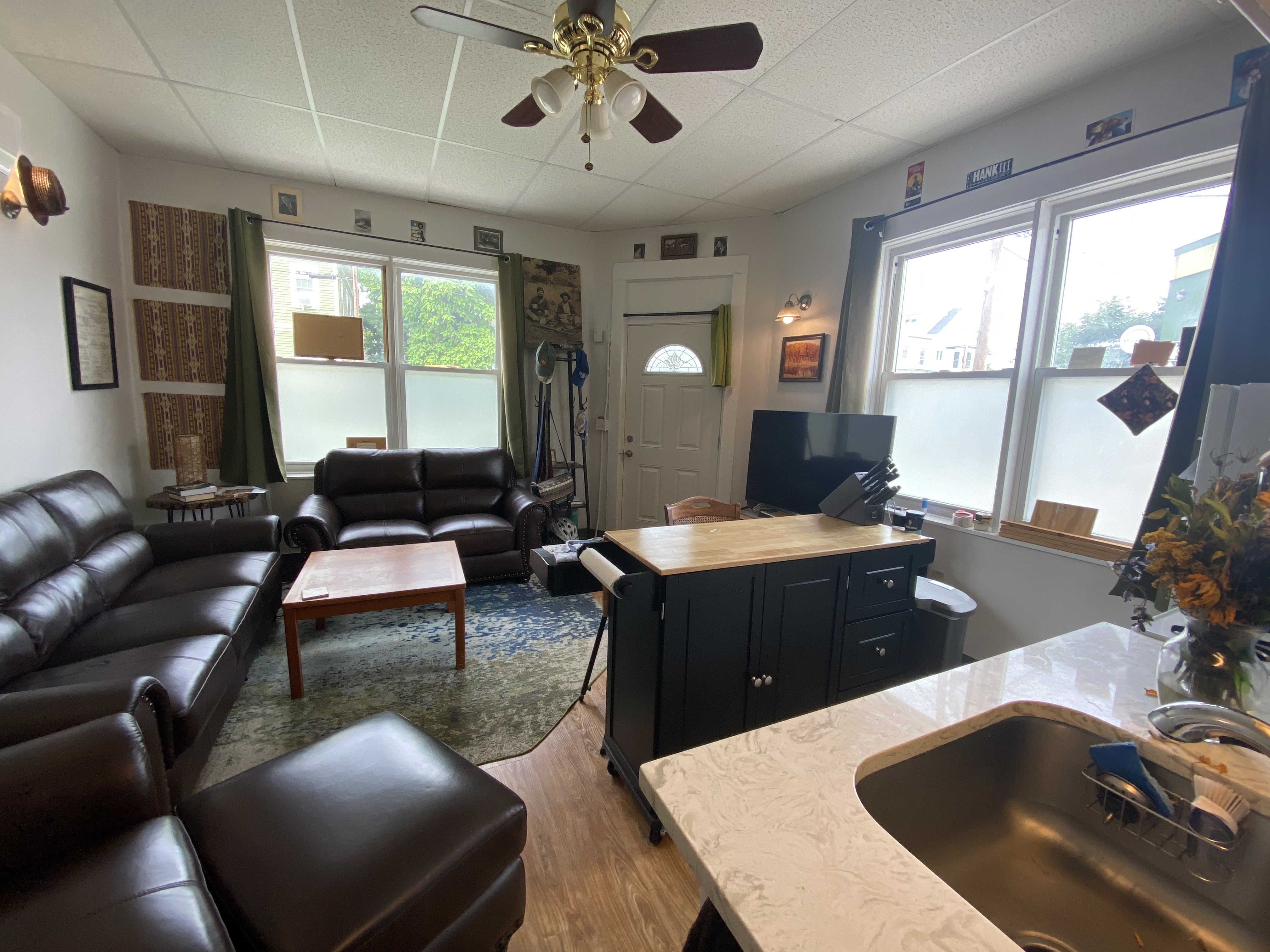 302 Beacon St, Porter Square