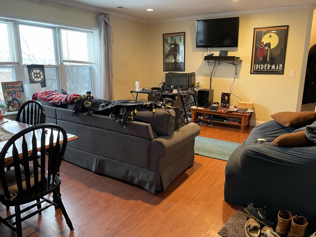 156 Newton, Brighton