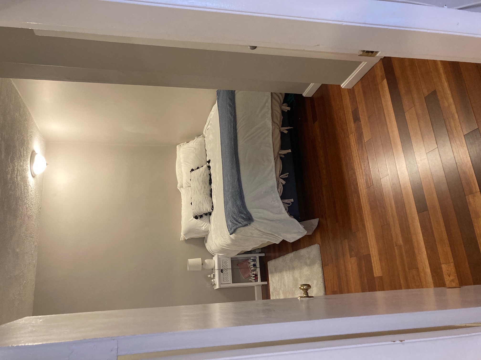 14 Irving St, Beacon Hill