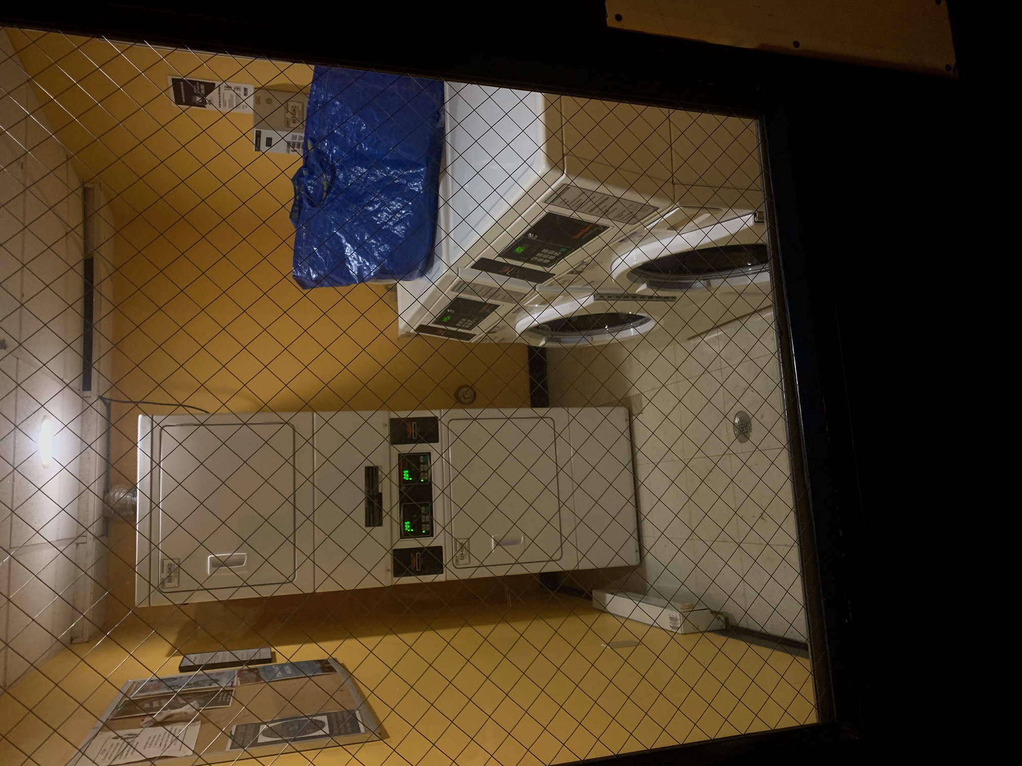 11 Queensberry, Fenway