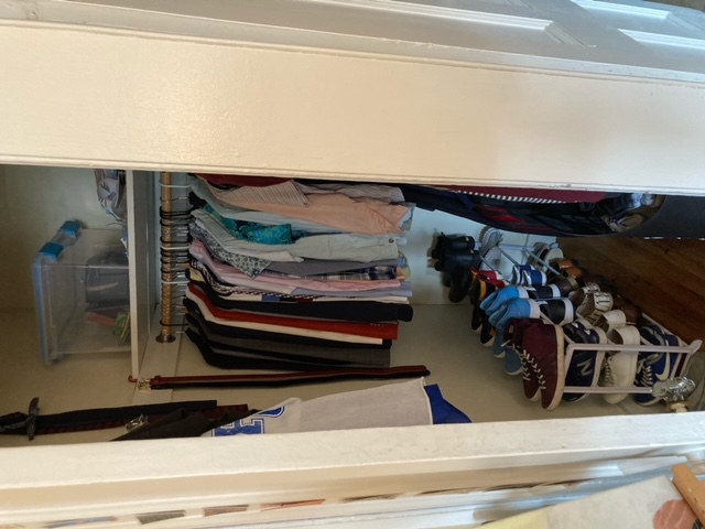 98 Charles St, Beacon Hill