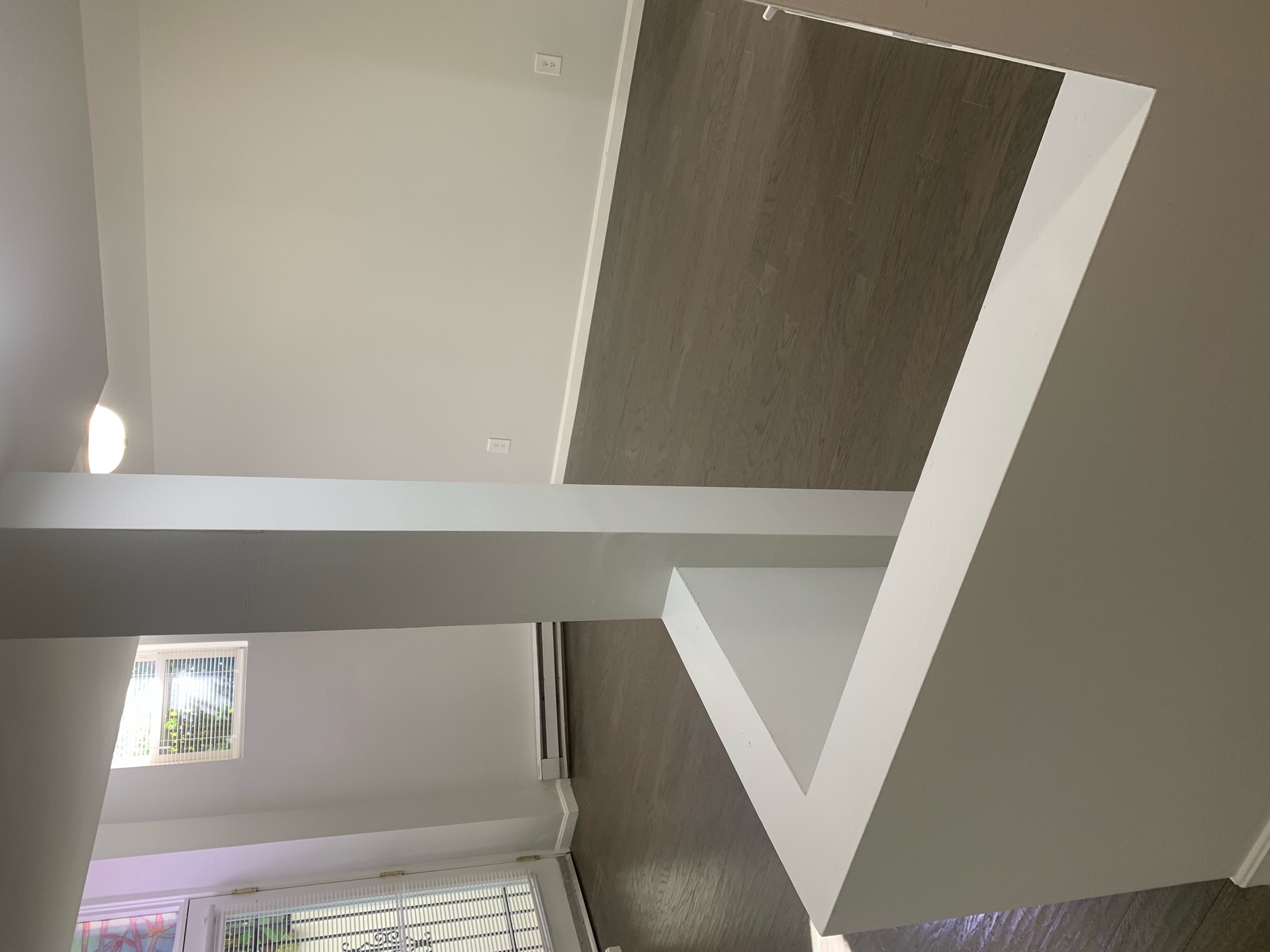 11 Queensberry, Fenway