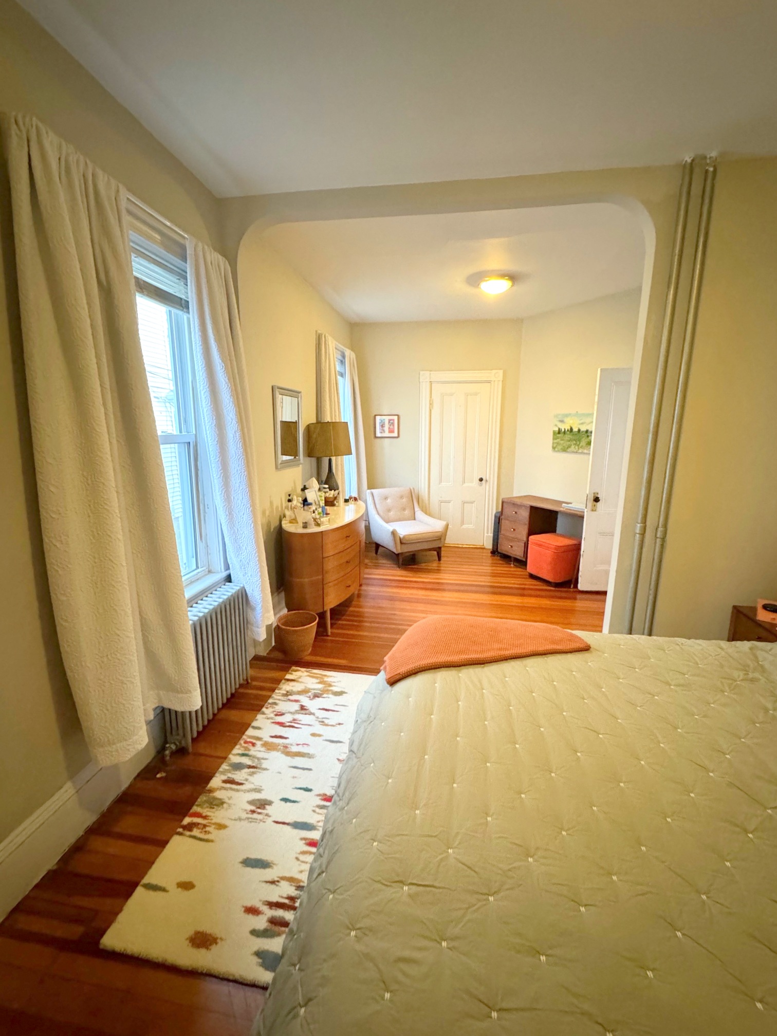 34 Clarendon Ave, Teele Square