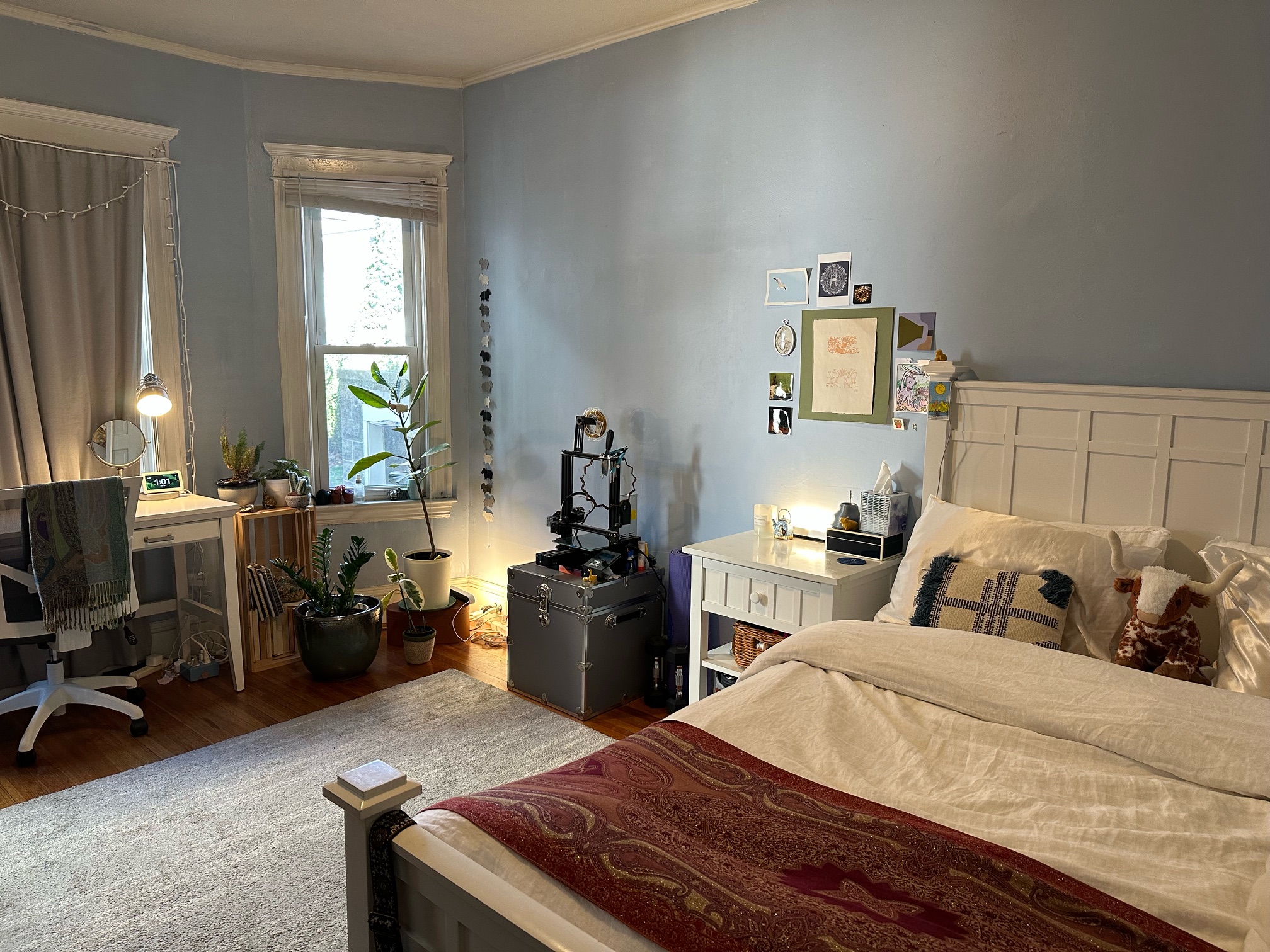 183 College Ave, Tufts