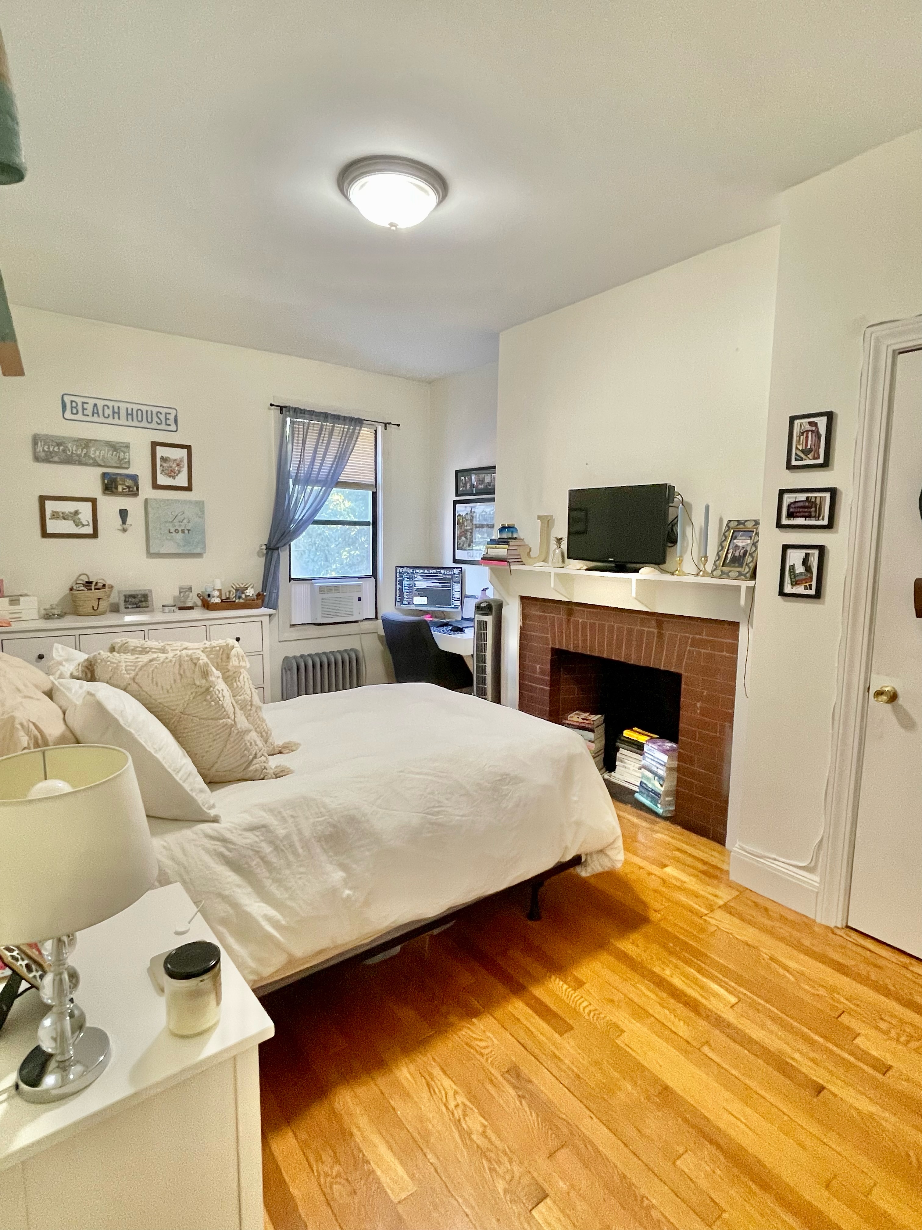 57 Longwood Ave, Coolidge Corner