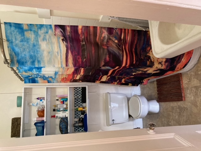 98 Charles St, Beacon Hill