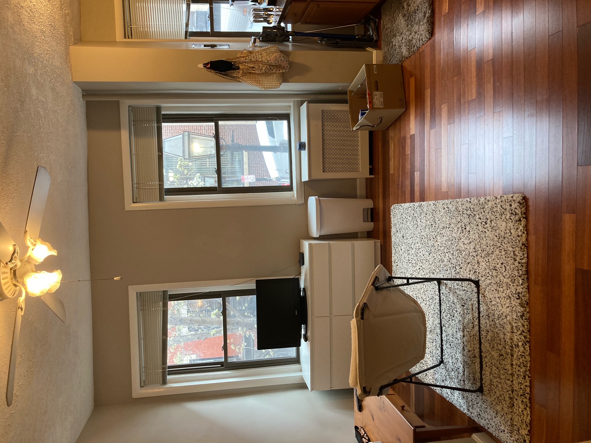 14 Irving St, Beacon Hill