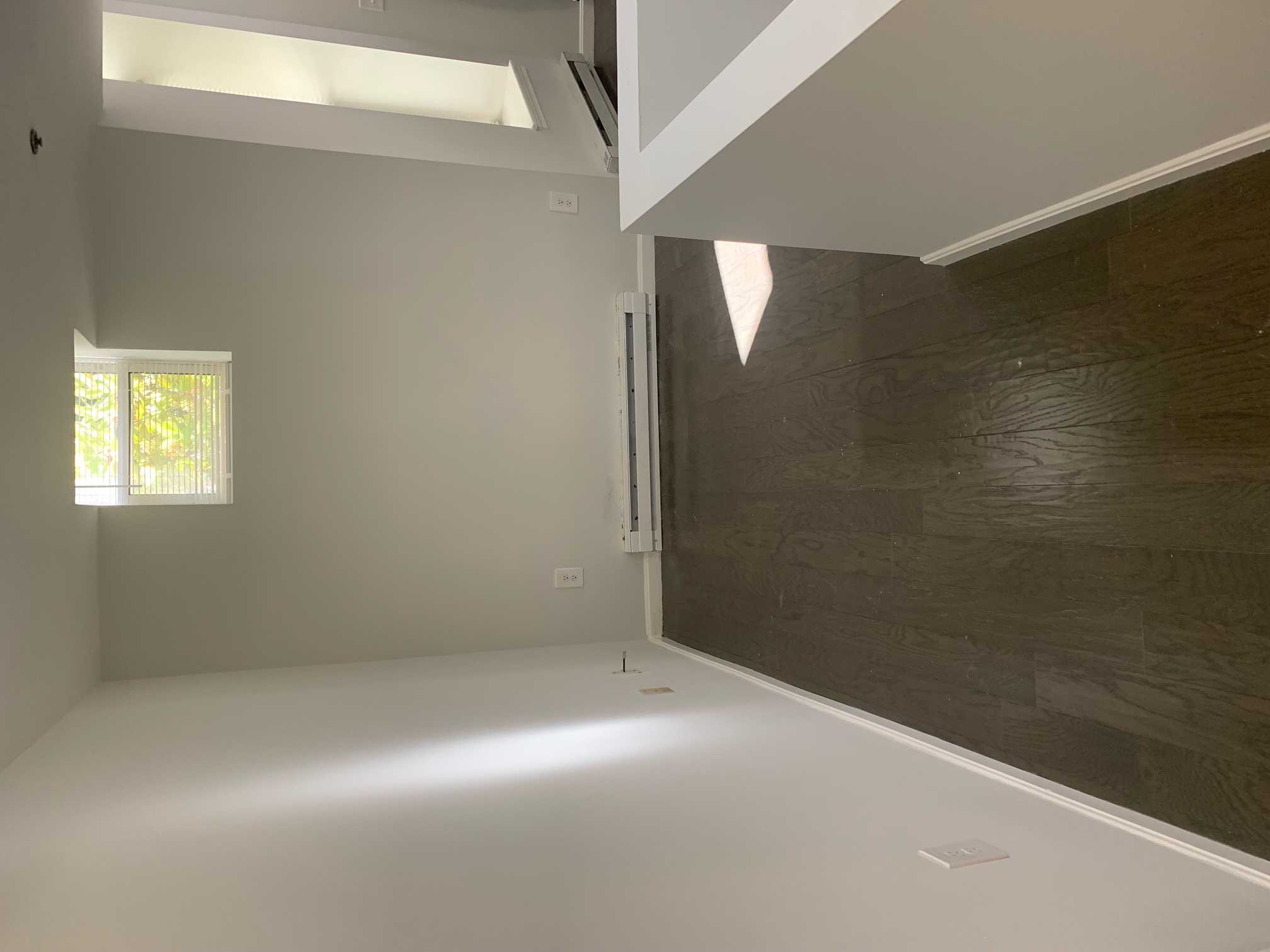 11 Queensberry, Fenway