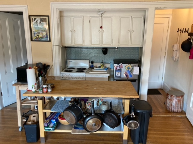 98 Charles St, Beacon Hill