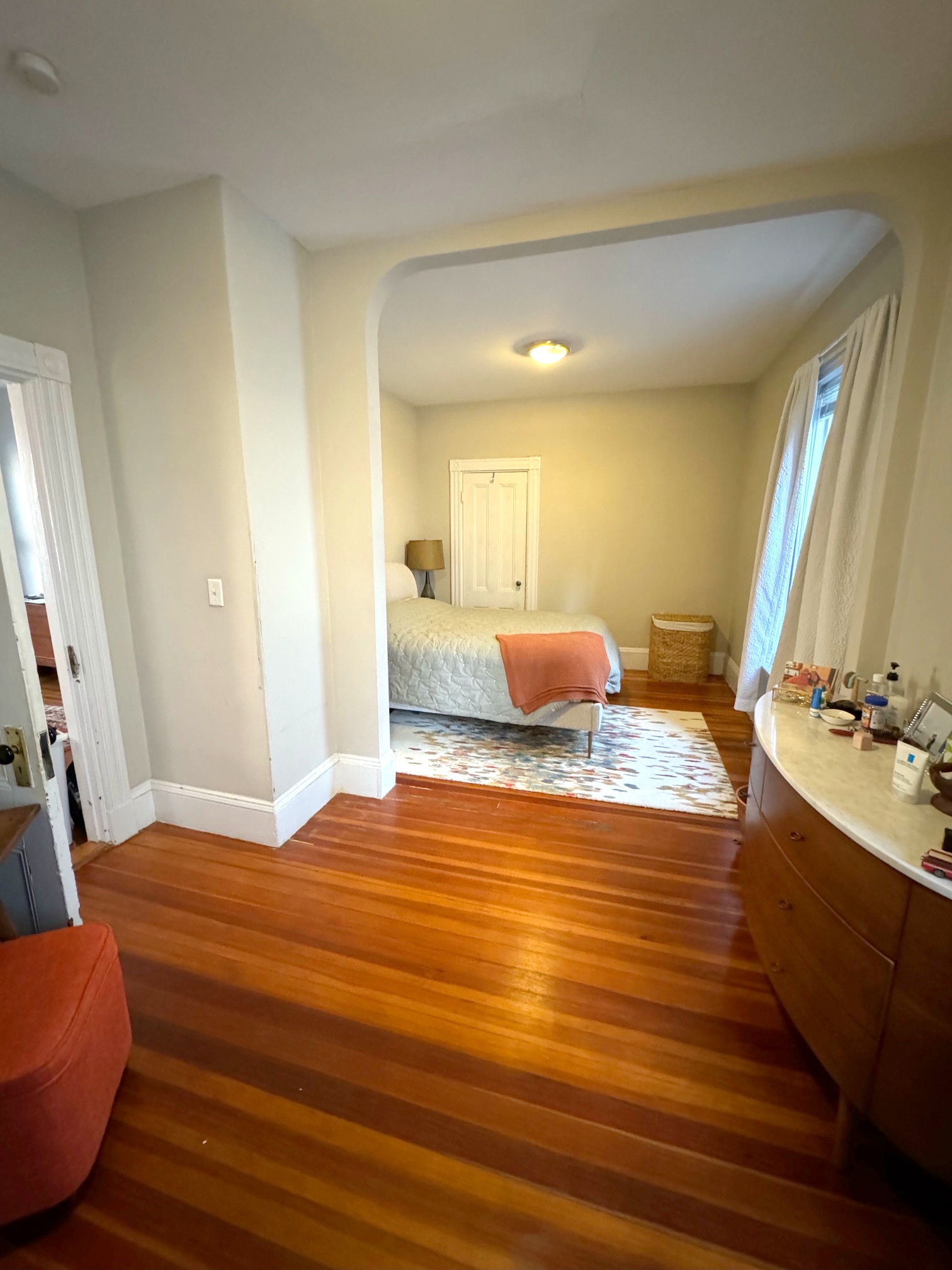 34 Clarendon Ave, Teele Square