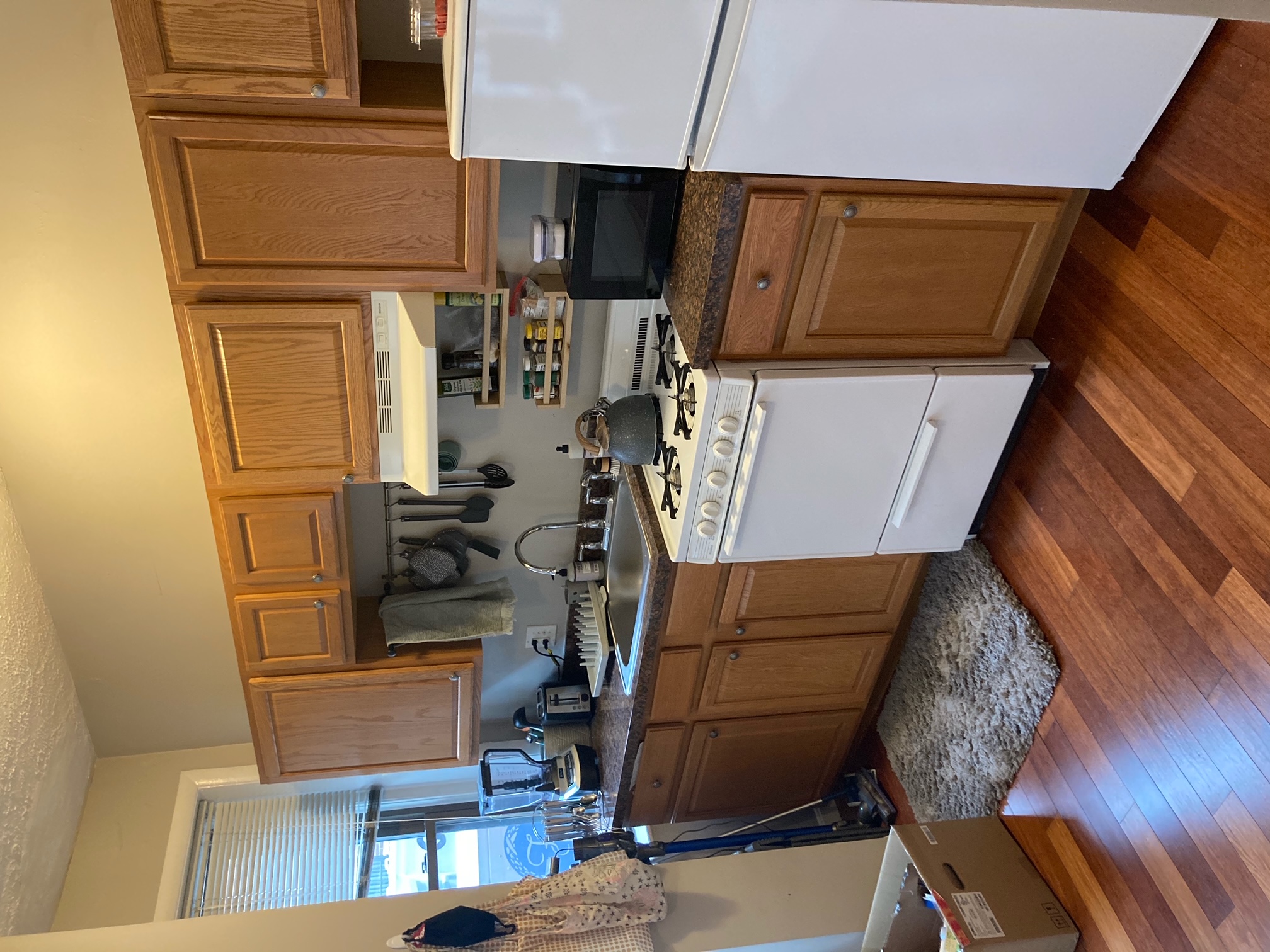 14 Irving St, Beacon Hill