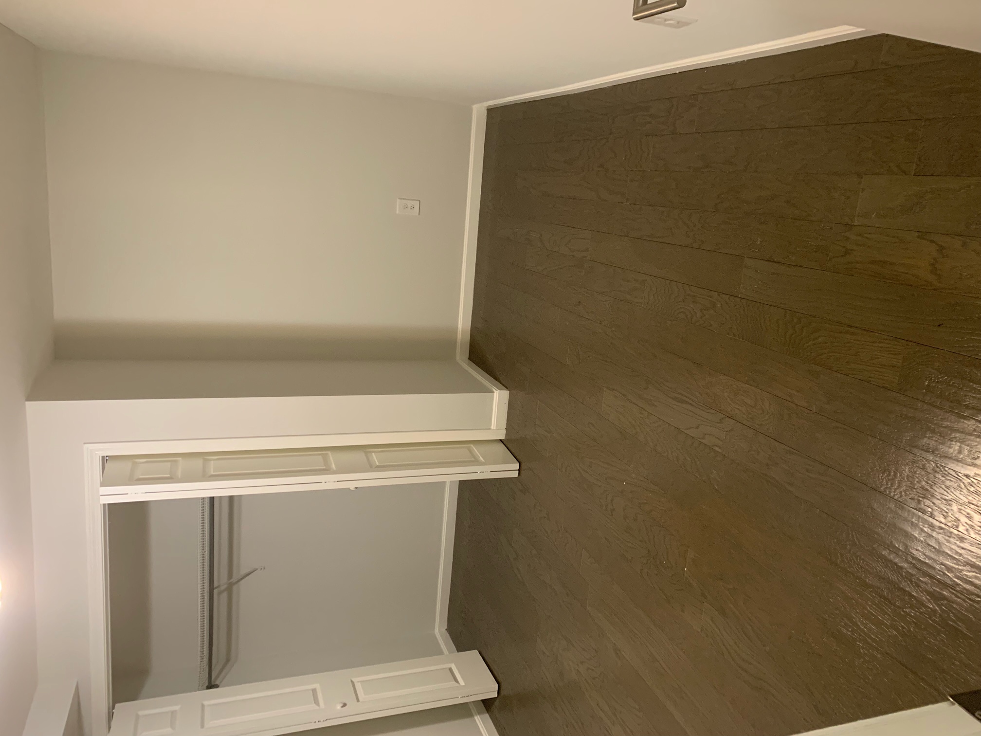 11 Queensberry, Fenway