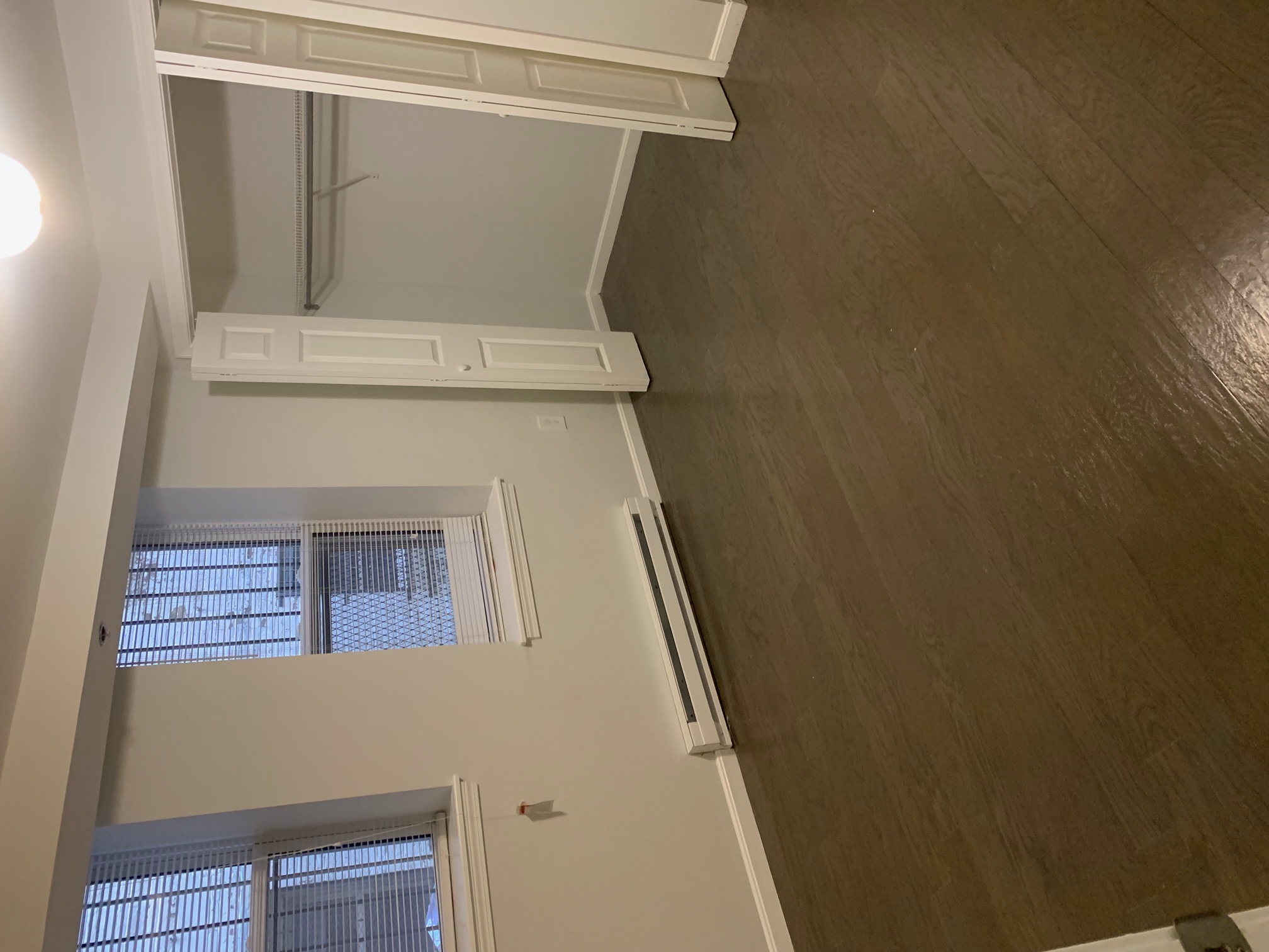 11 Queensberry, Fenway