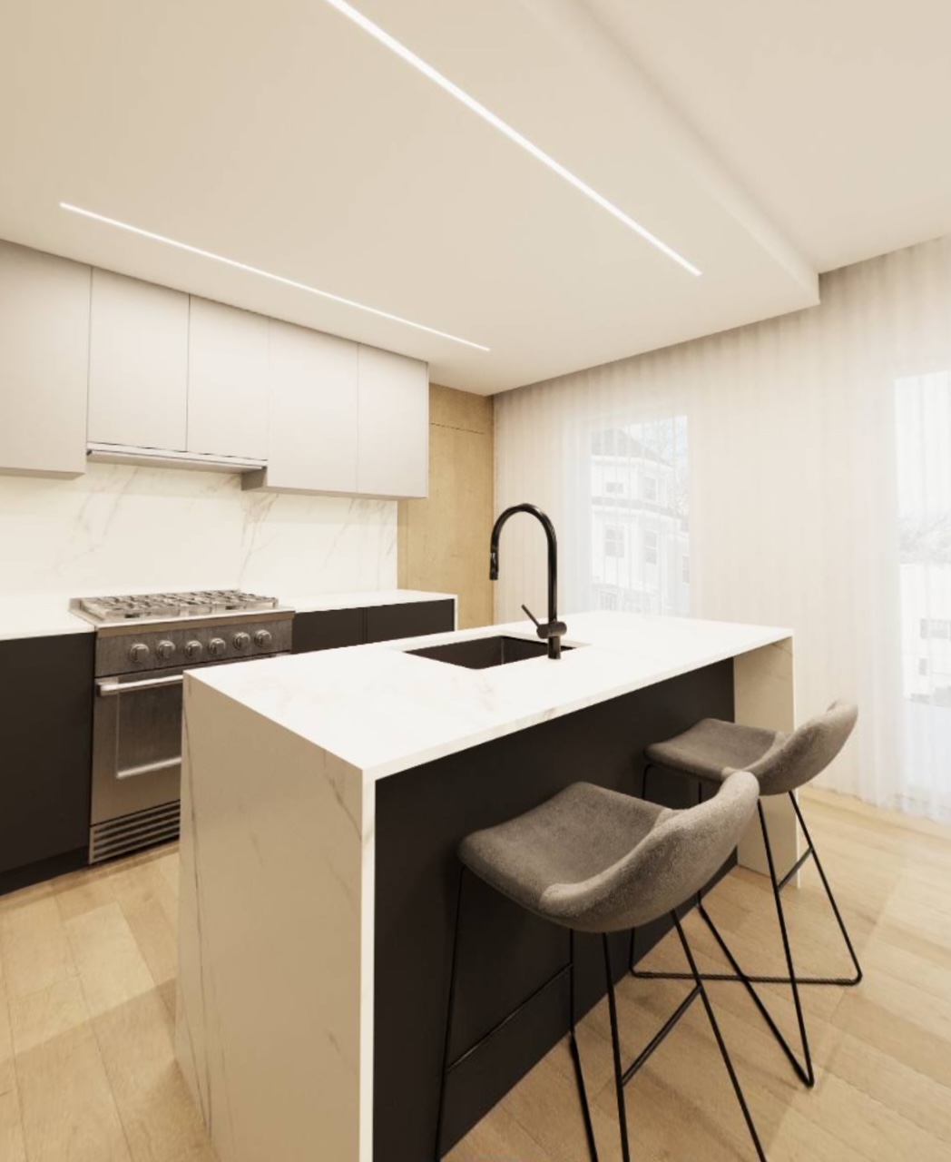 1854 Dorchester Ave, Dorchester