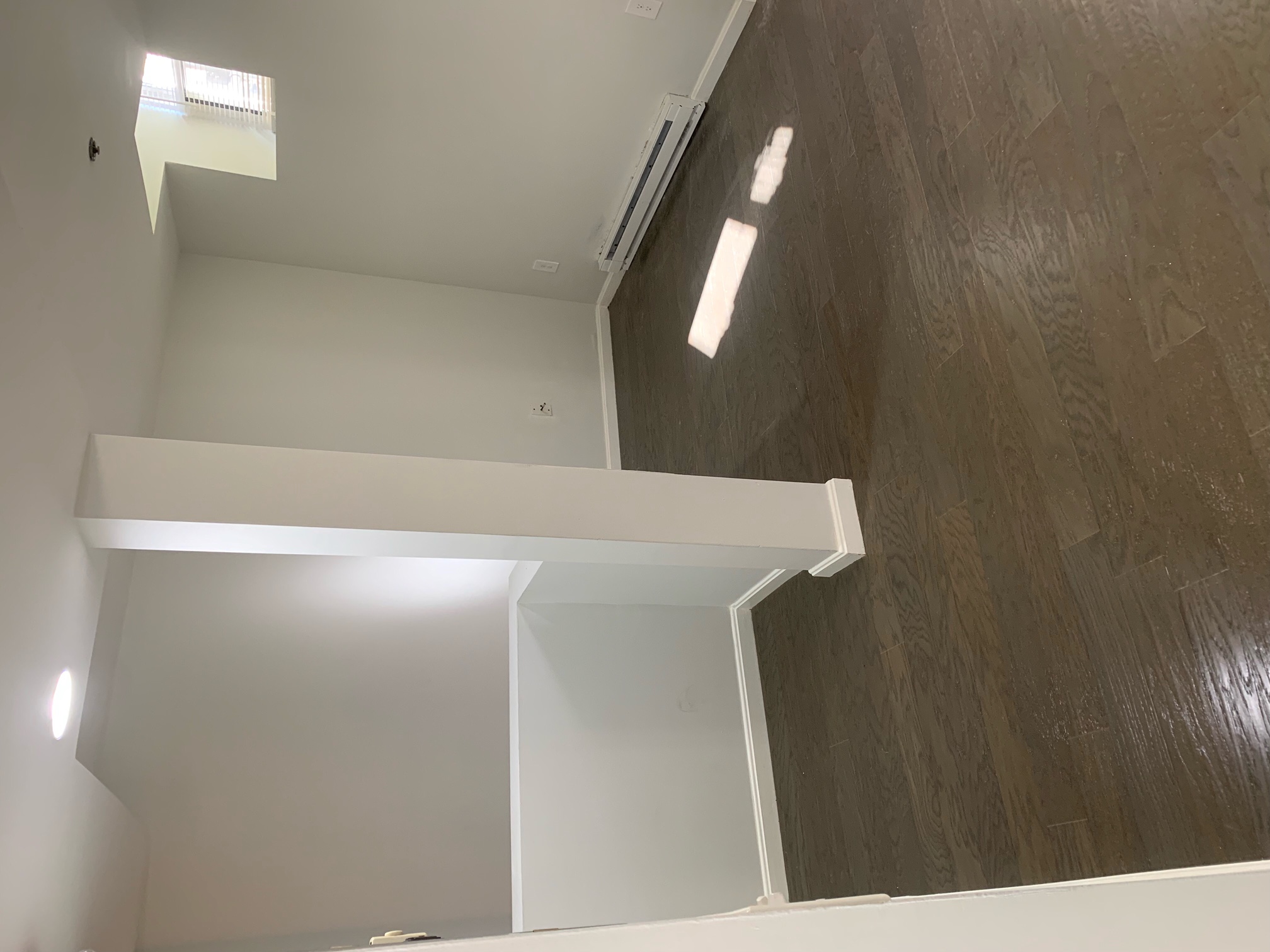 11 Queensberry, Fenway