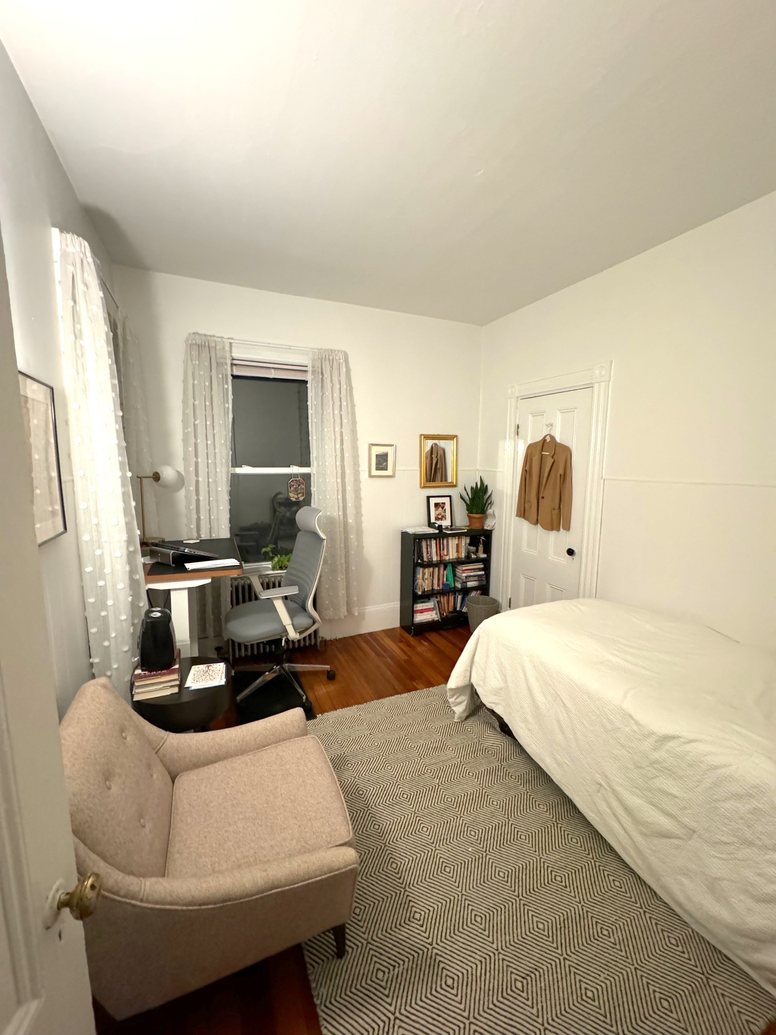 34 Clarendon Ave, Teele Square