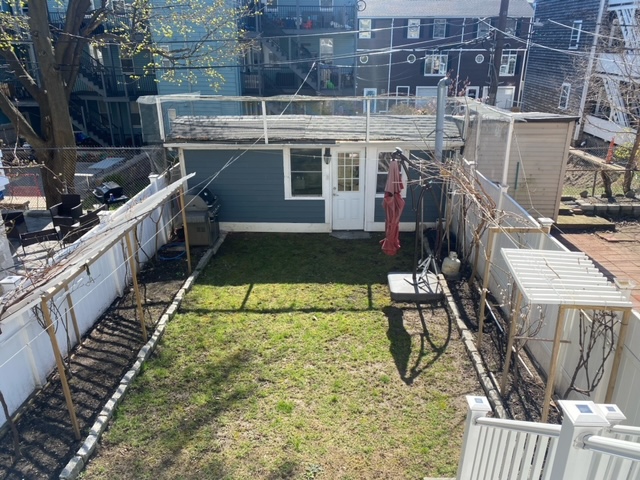 23 Ward St, South Boston