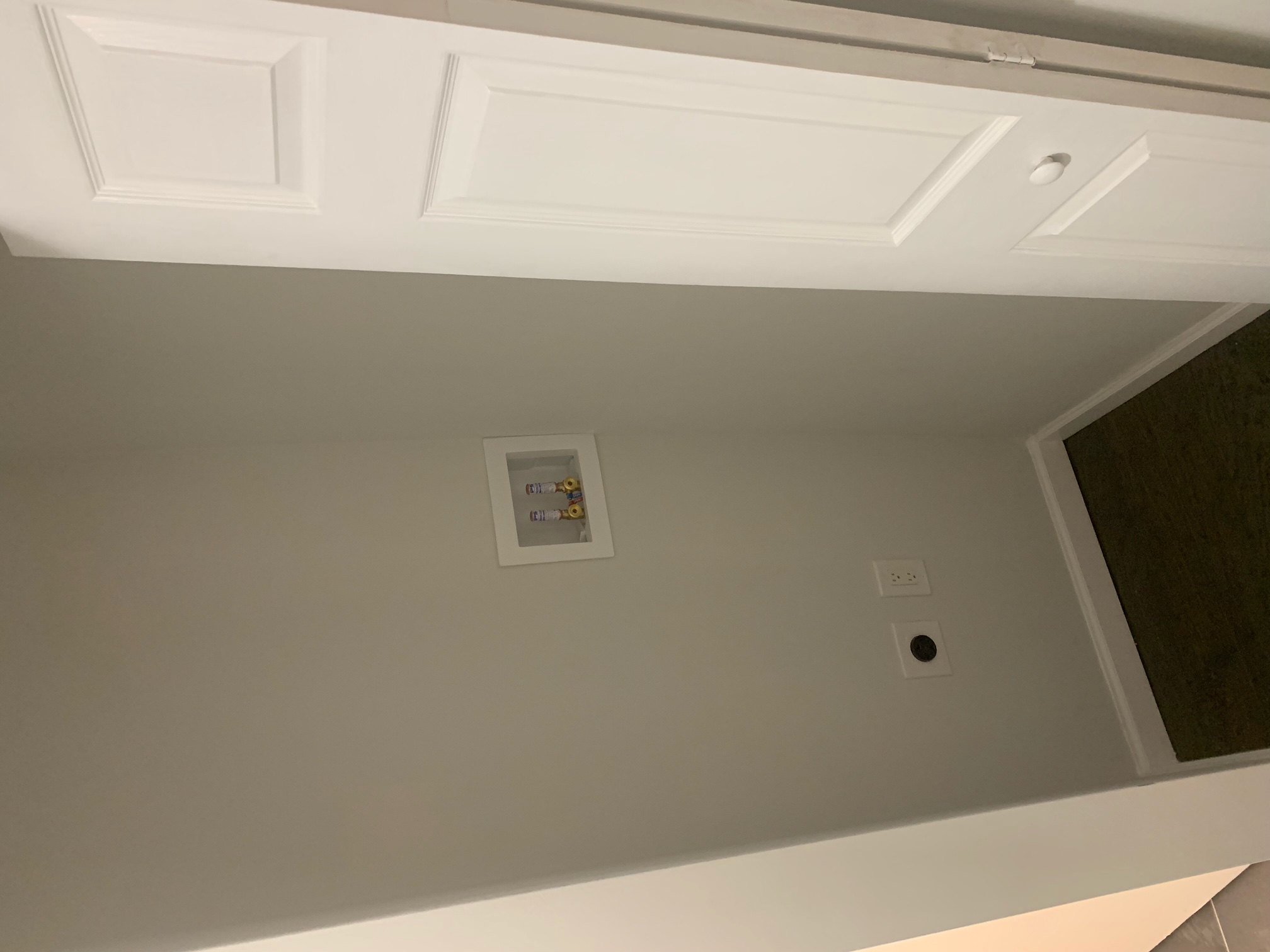 11 Queensberry, Fenway