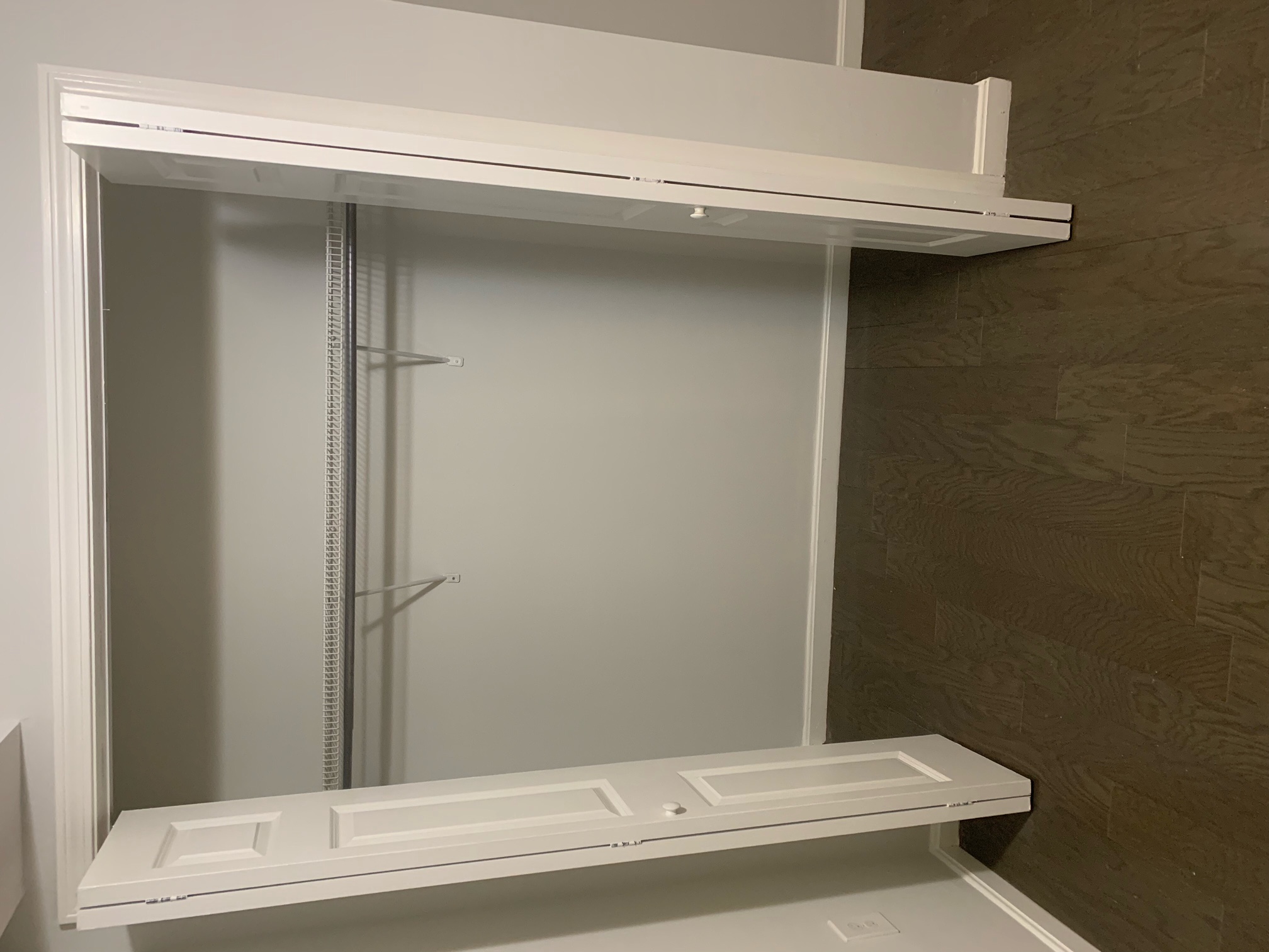 11 Queensberry, Fenway