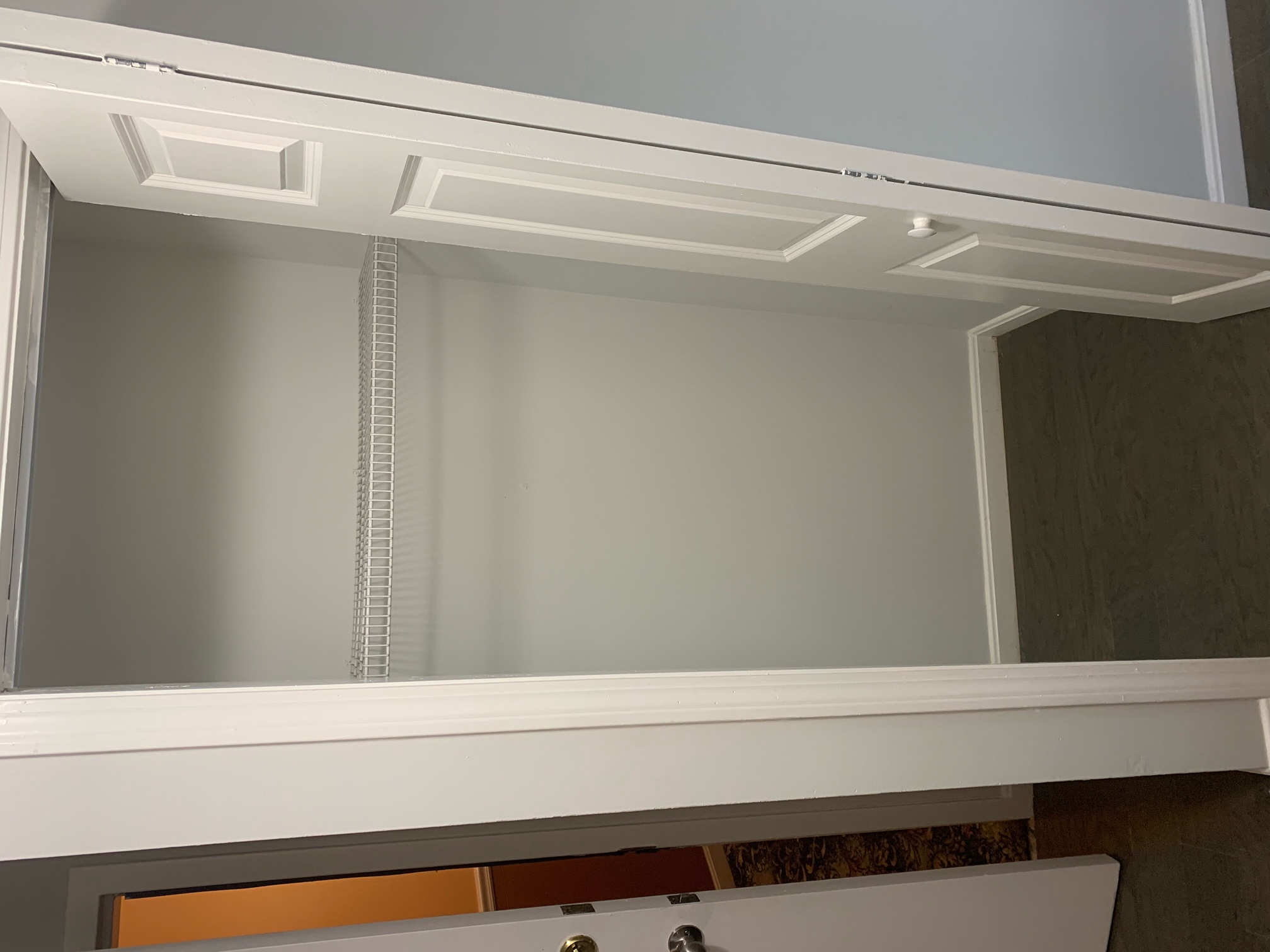 11 Queensberry, Fenway