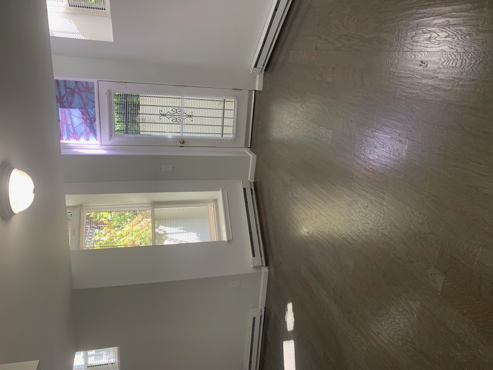 11 Queensberry, Fenway