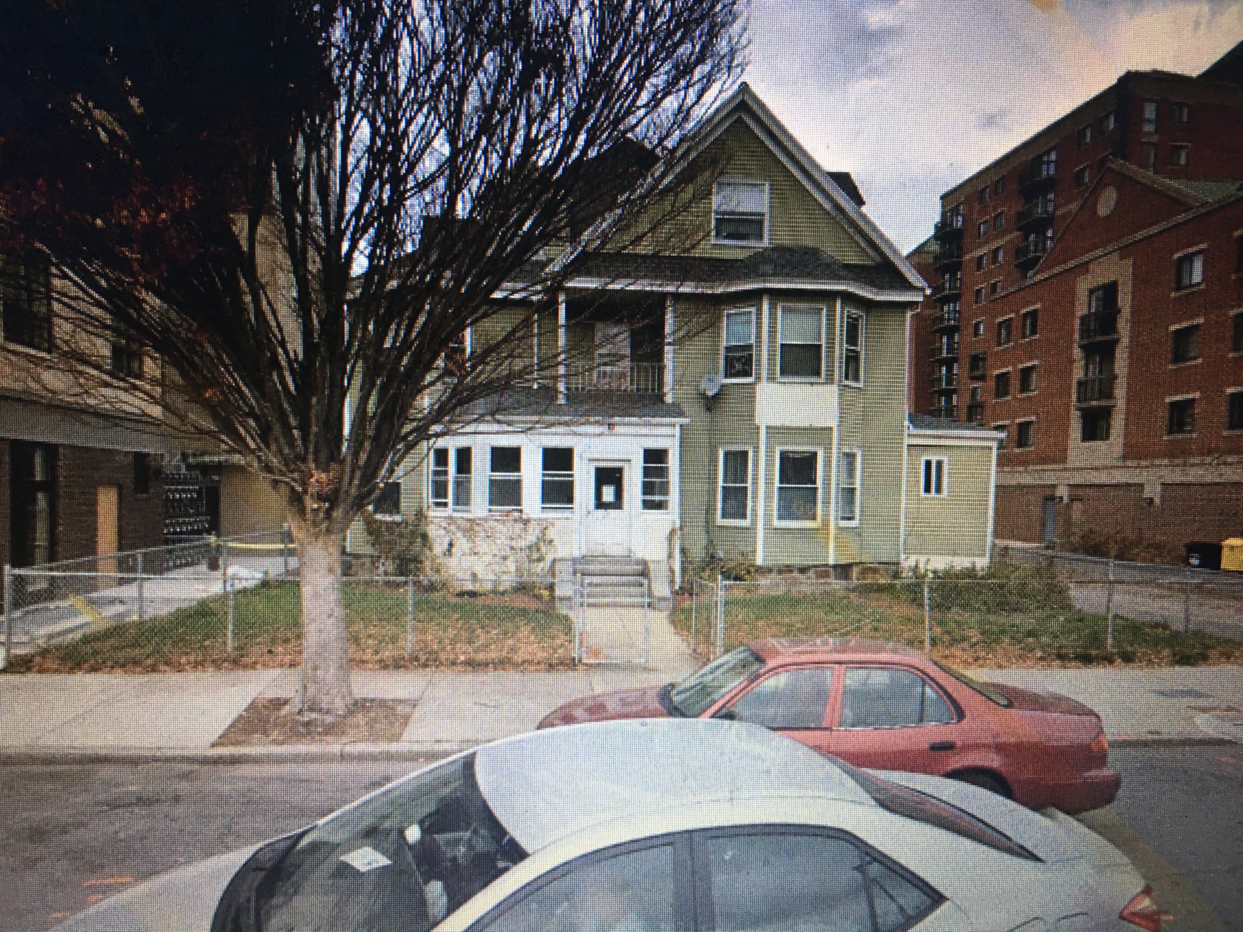 23 North Beacon St, Allston