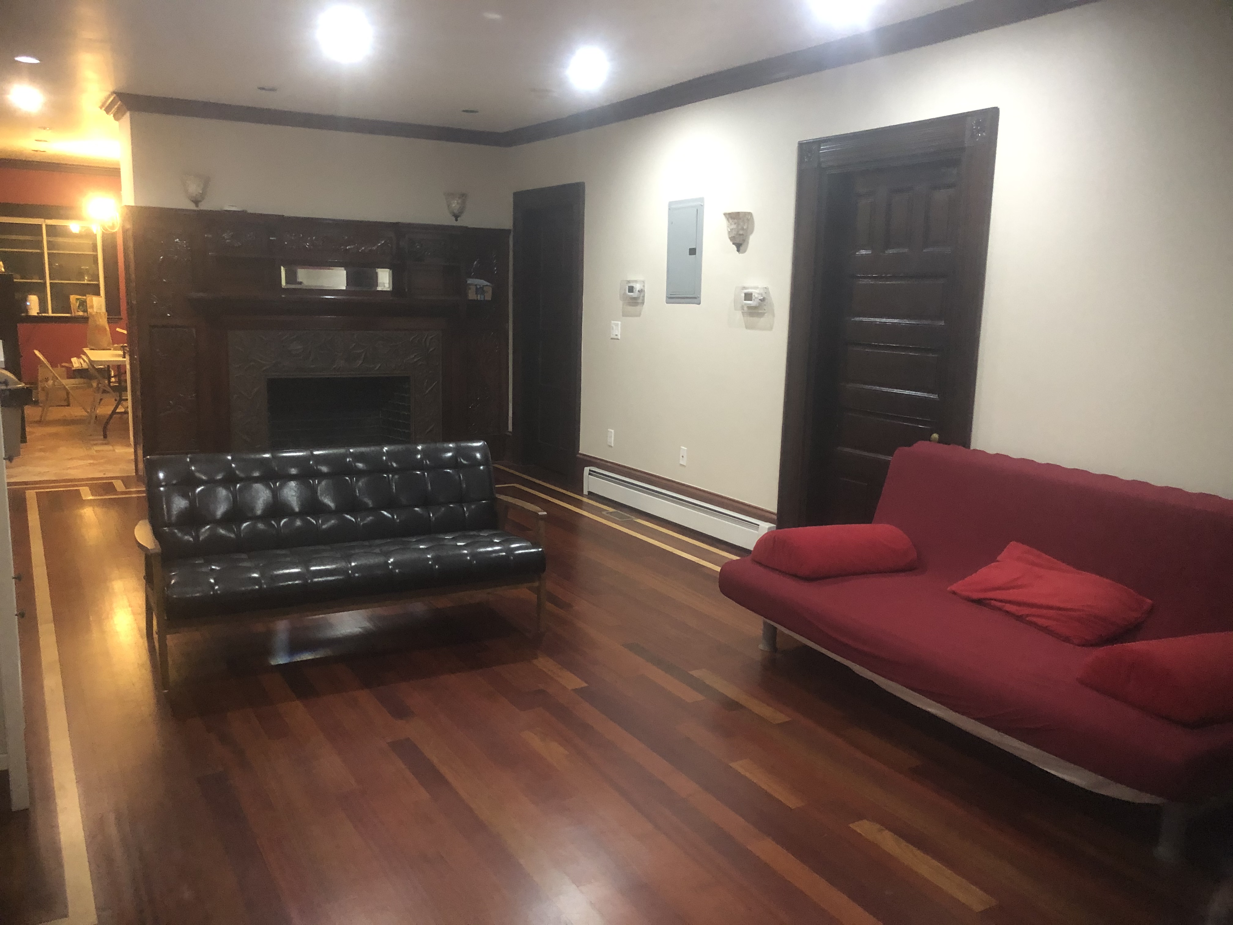 9 Francis St, Chestnut Hill