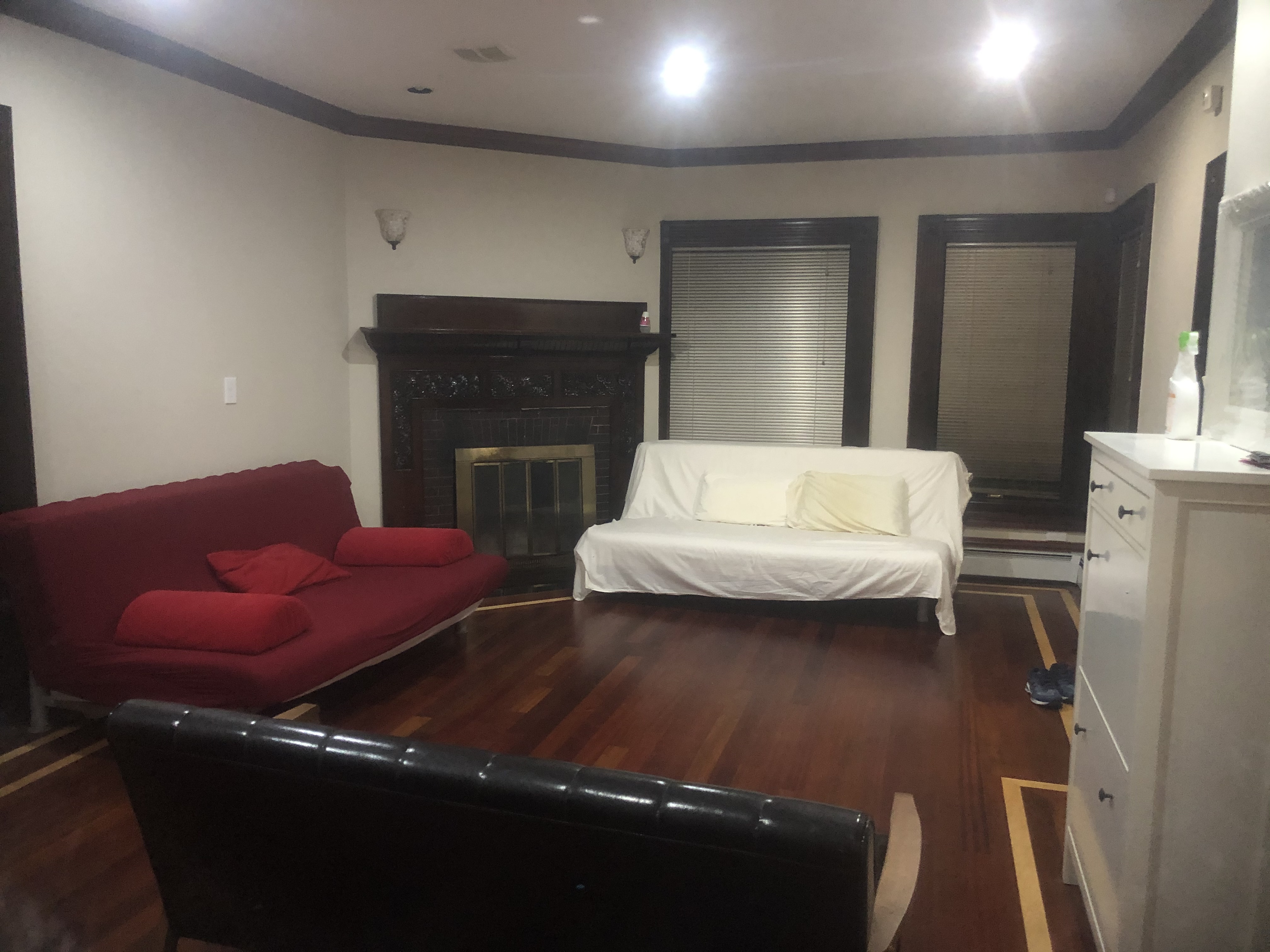 9 Francis St, Longwood