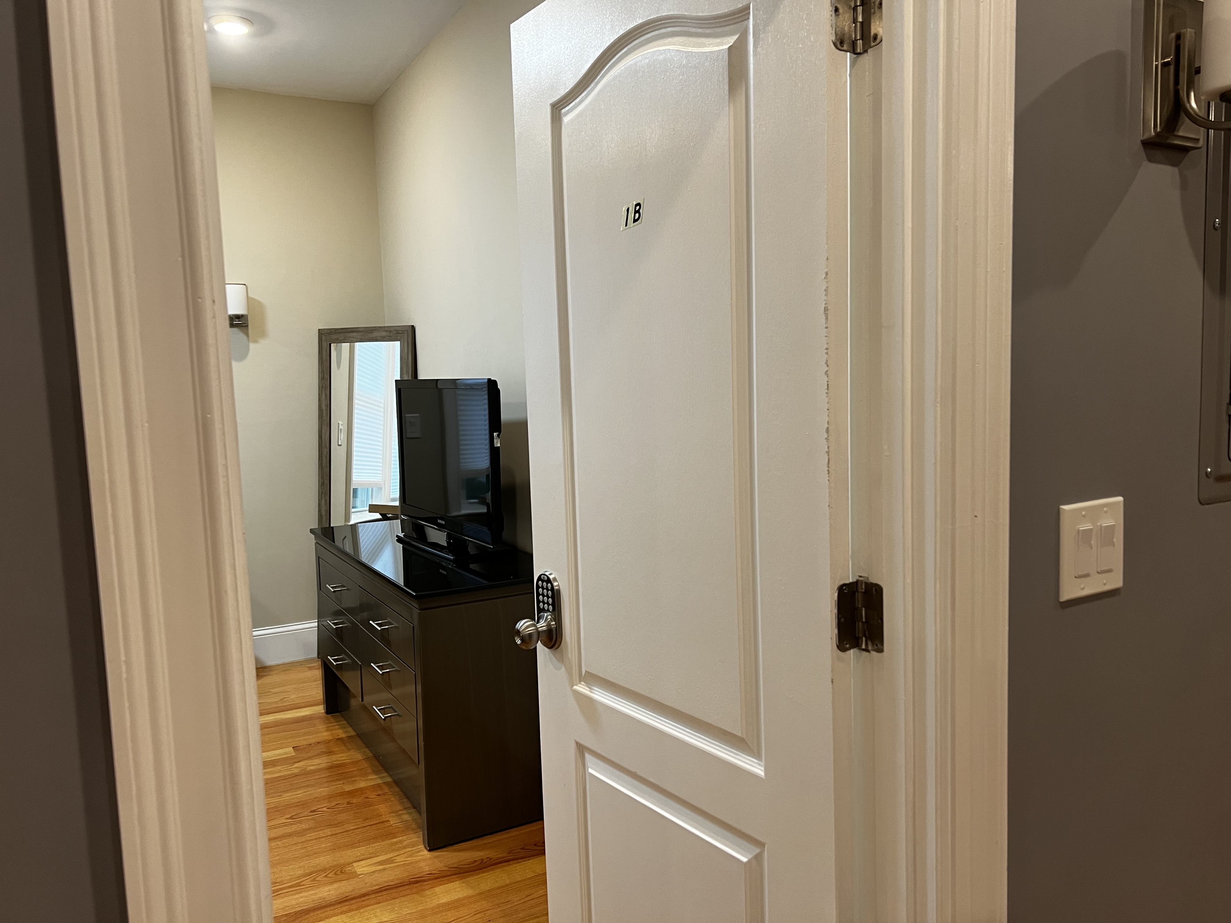 1778 Commonwealth Ave, Brighton