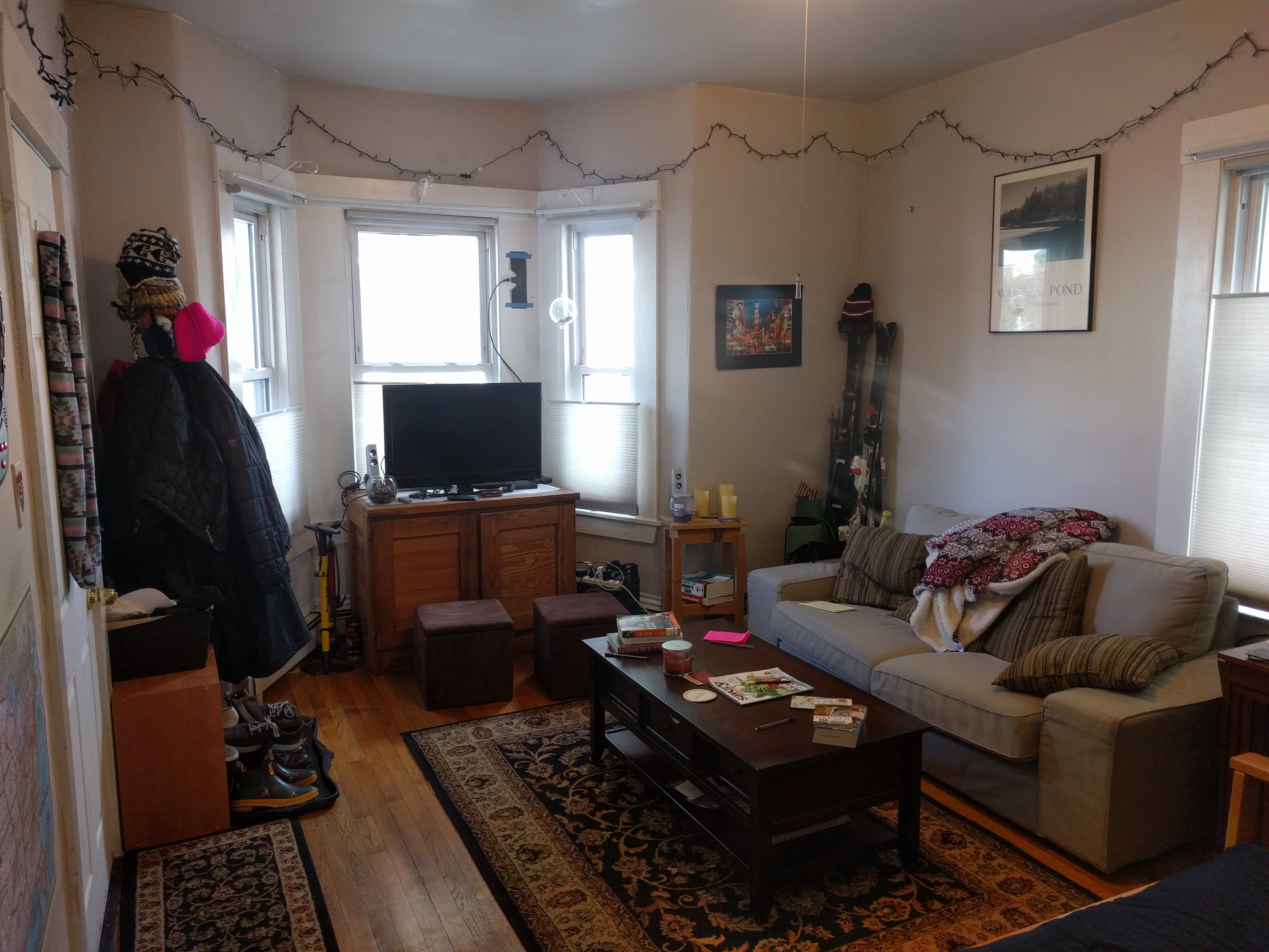 357 Windsor St, Cambridgeport