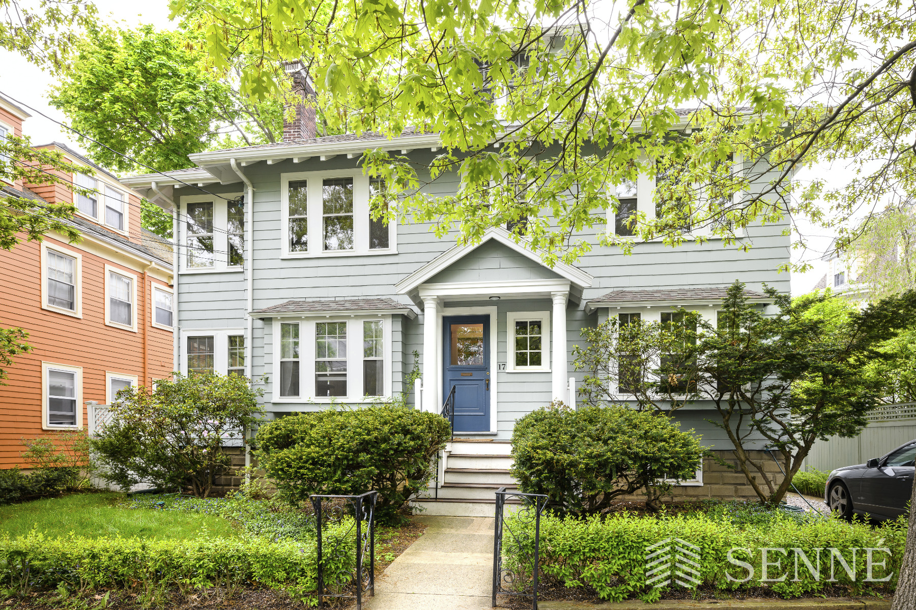 17 Channing St, Cambridgeport