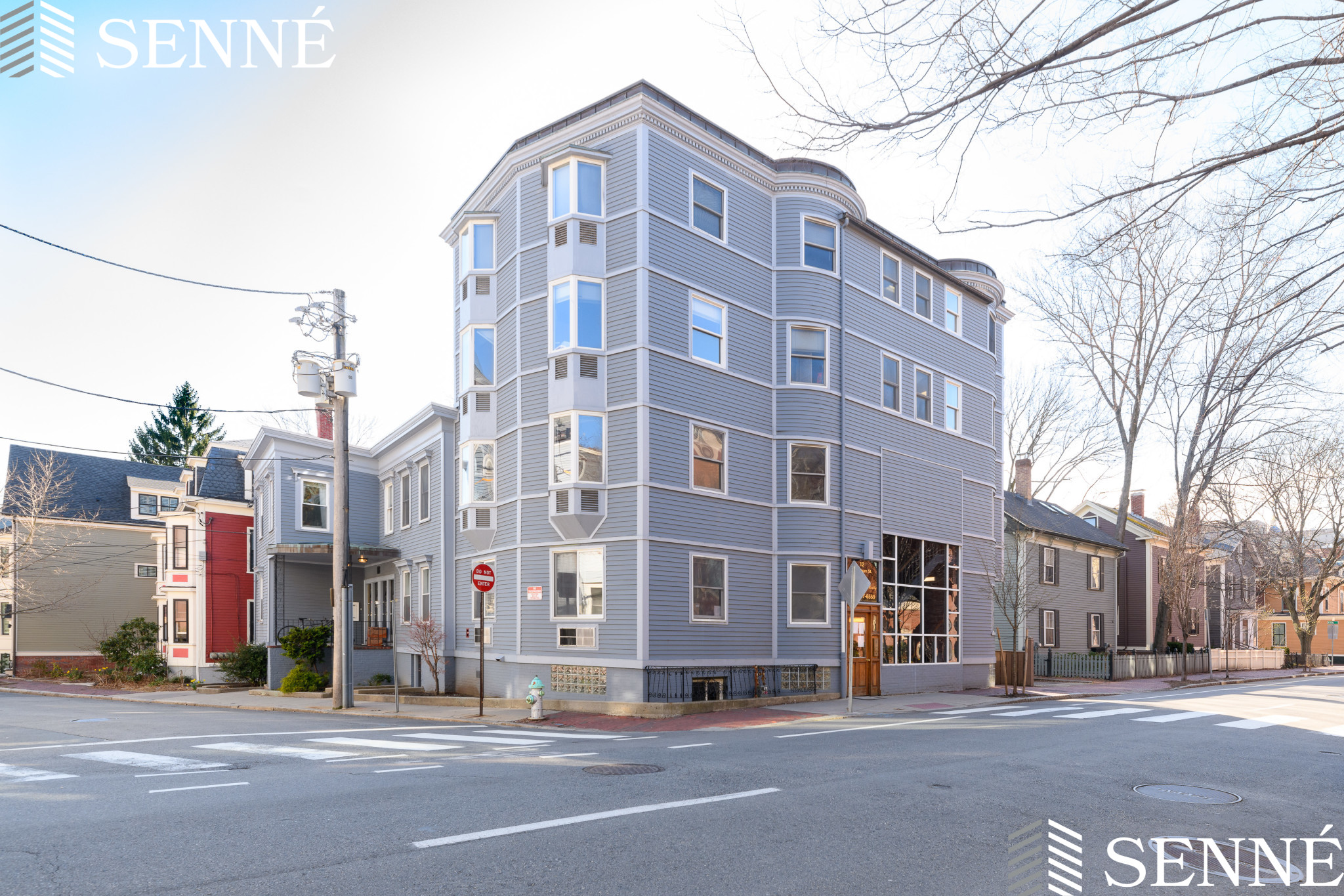 12 Mount Auburn St, Harvard Square