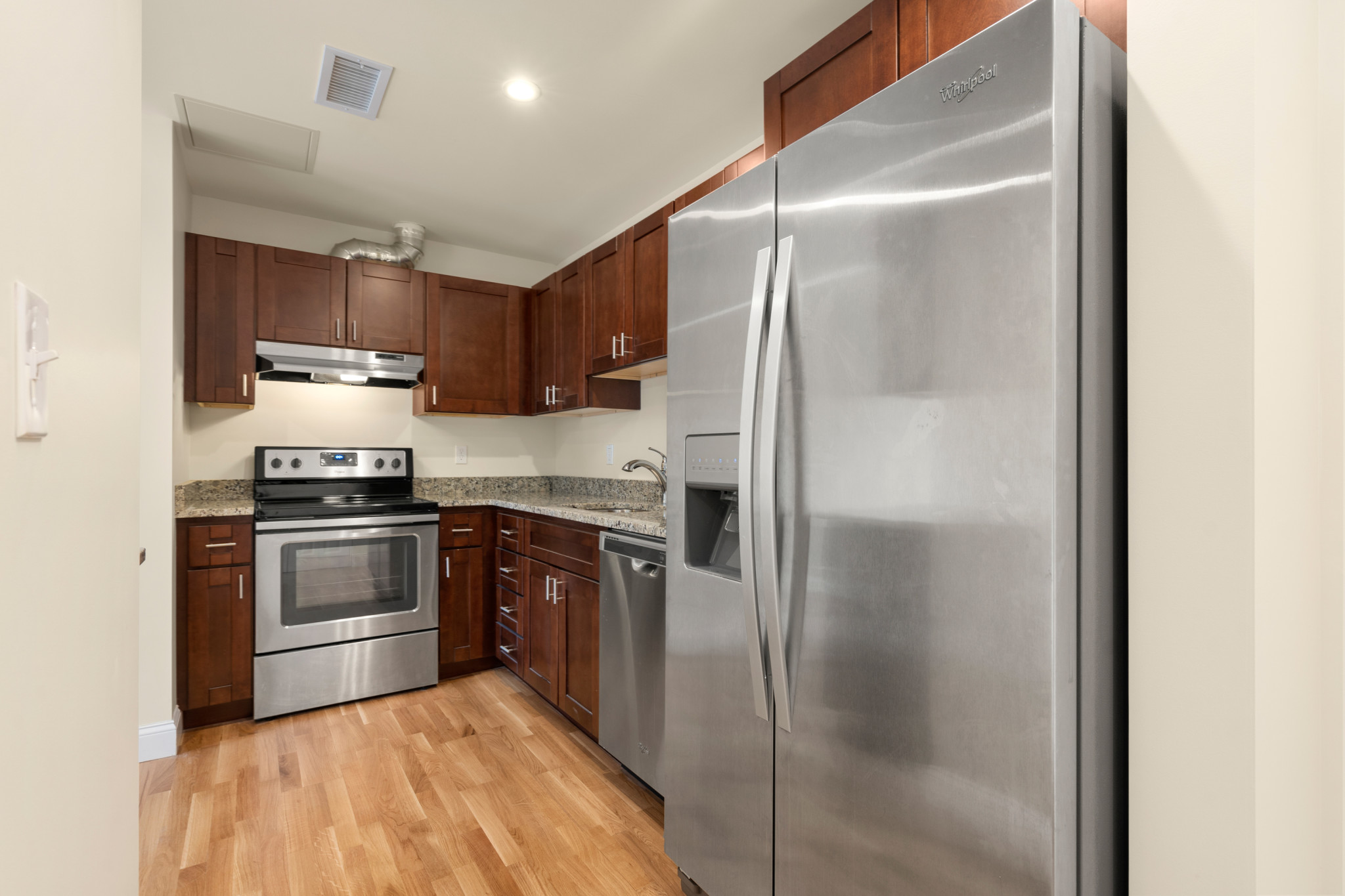 16 Peterborough, Fenway