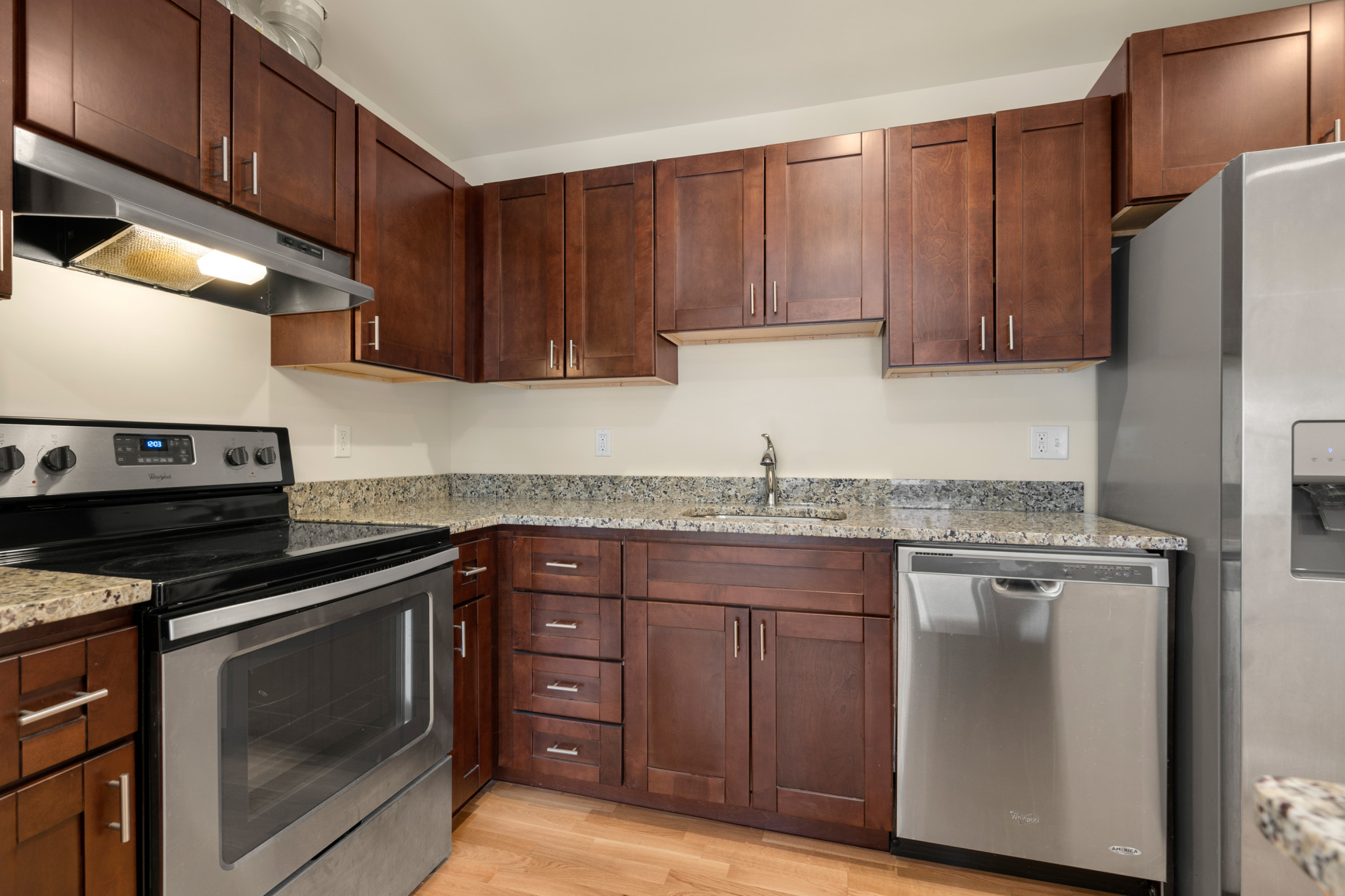 16 Peterborough, Fenway