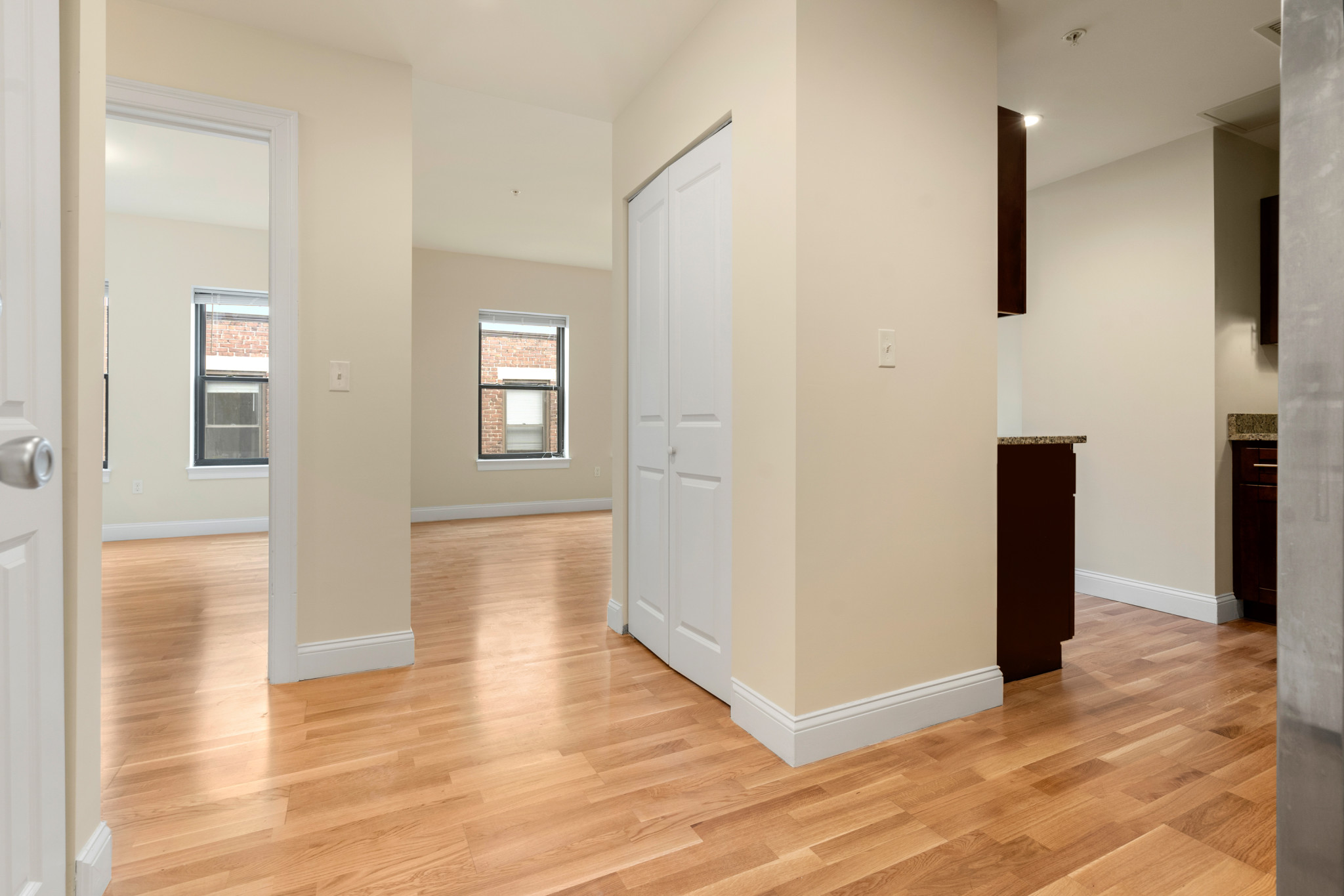 16 Peterborough, Fenway