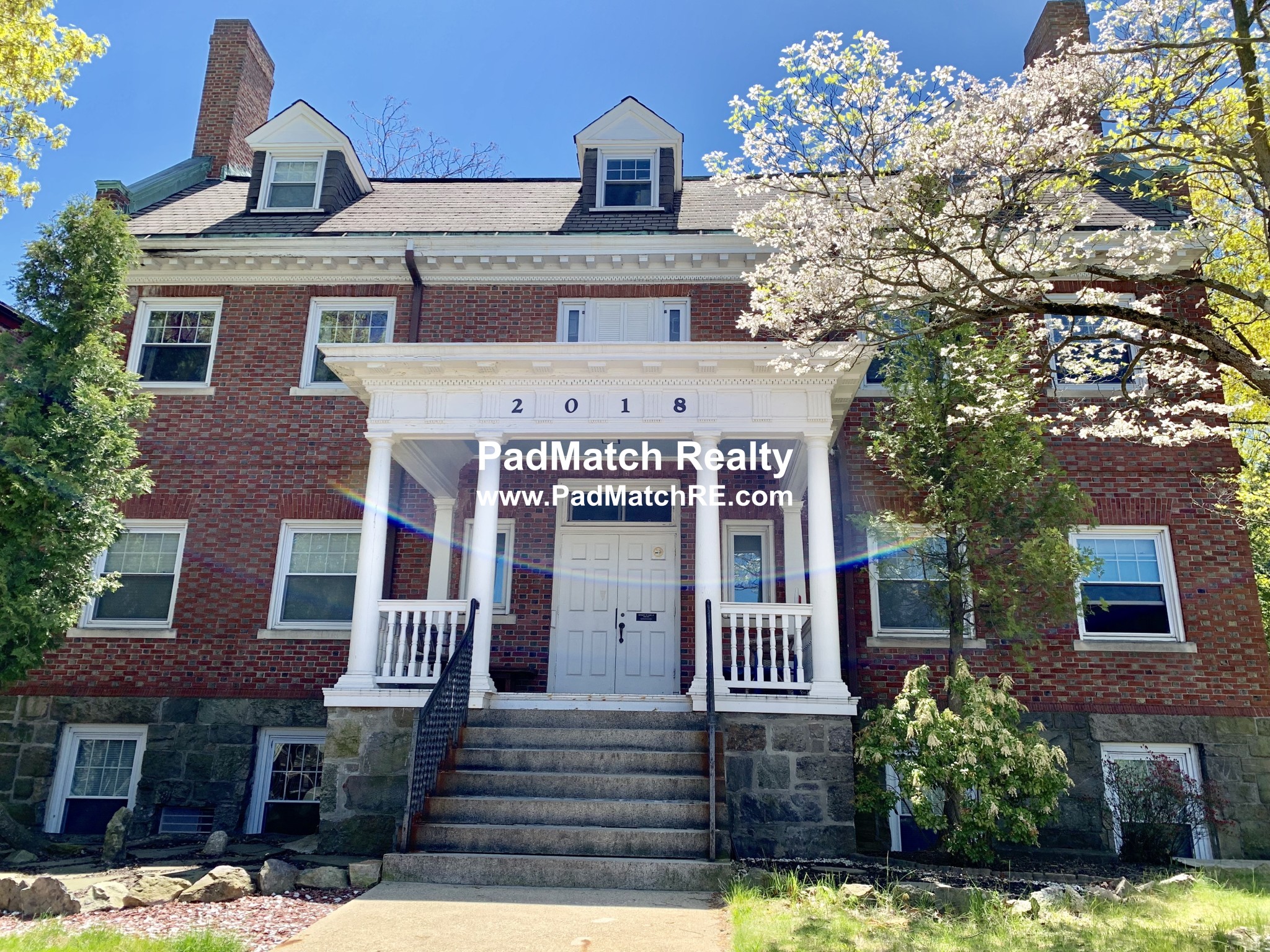 2018 Commonwealth Ave, Brighton