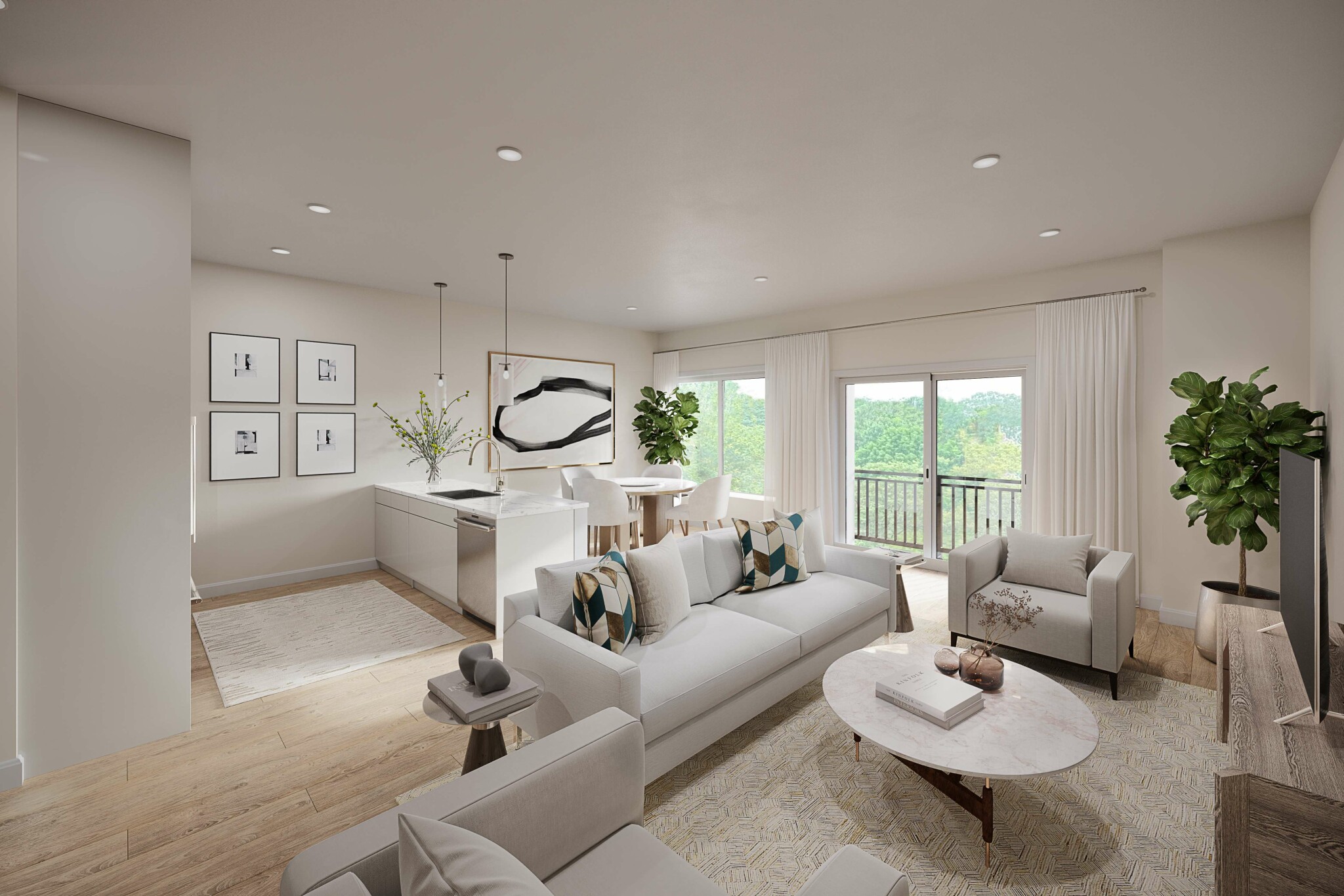 458 Washington St, Brighton