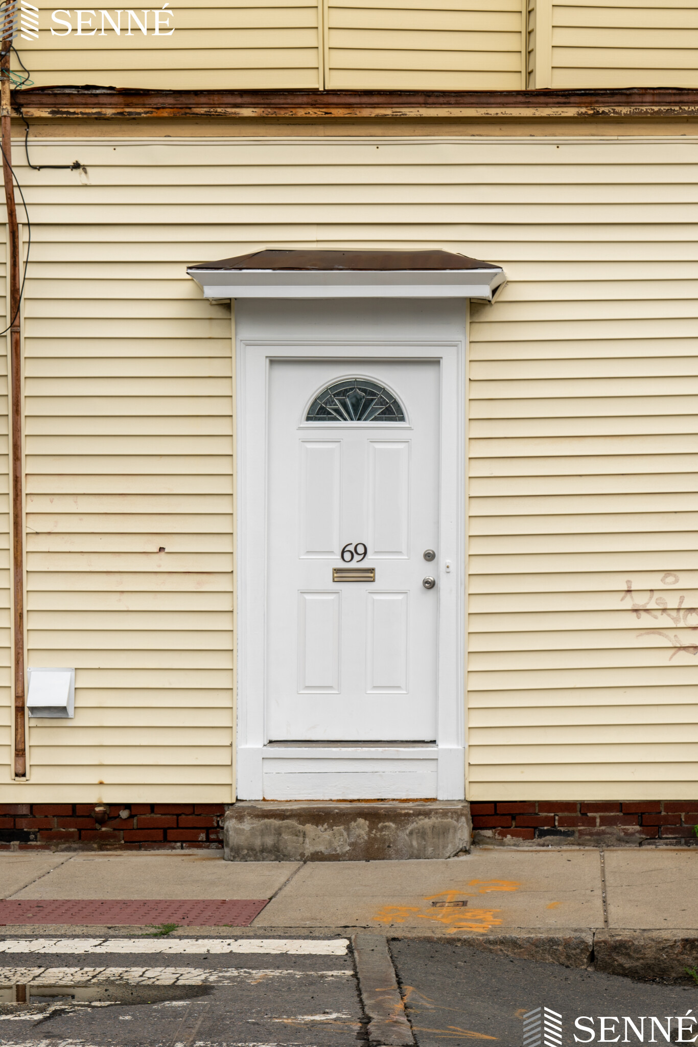 69 Springfield St, Ward Two