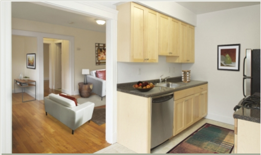 7 Langdon Sq, Harvard Square