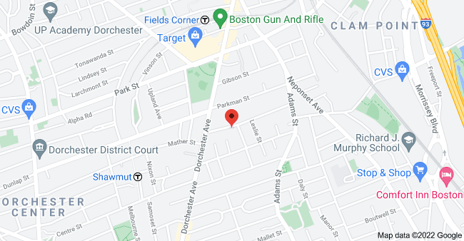 33 Dix St, Dorchester