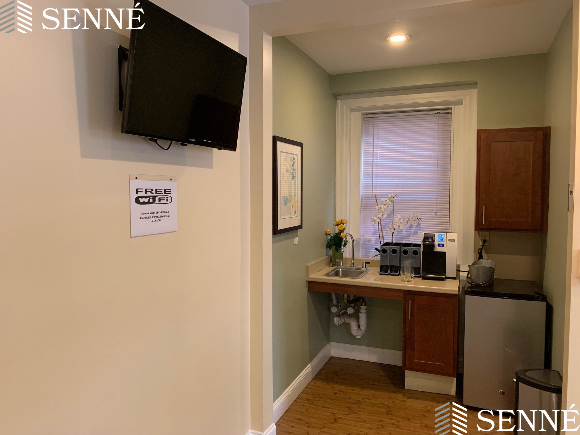 4 University Rd, Harvard Square