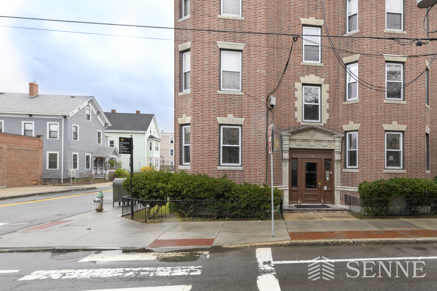 274 Brookline, Cambridgeport