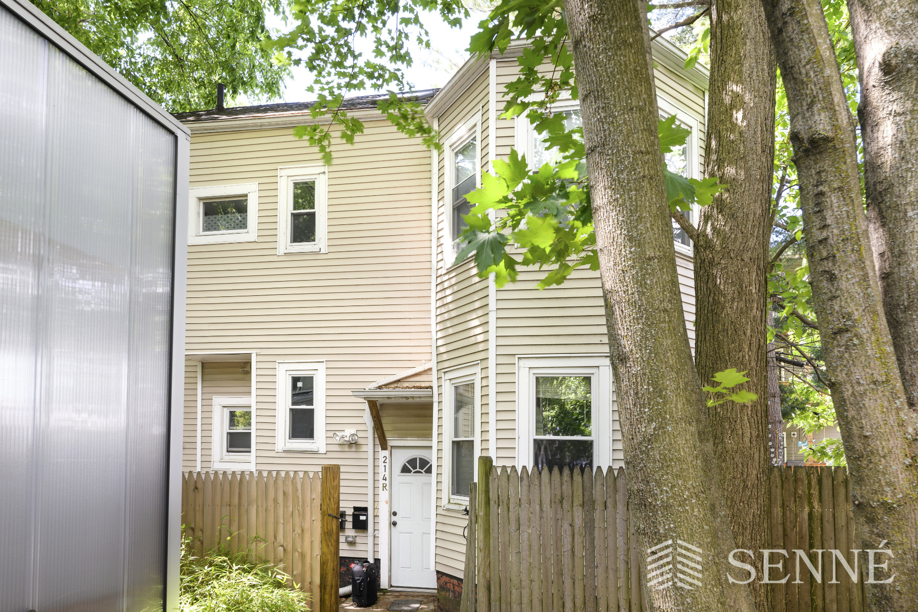 214 Harvard St, Central Square