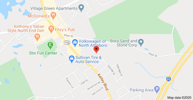 121 George St, Roxbury