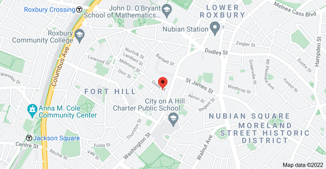 10 Guild St, Roxbury