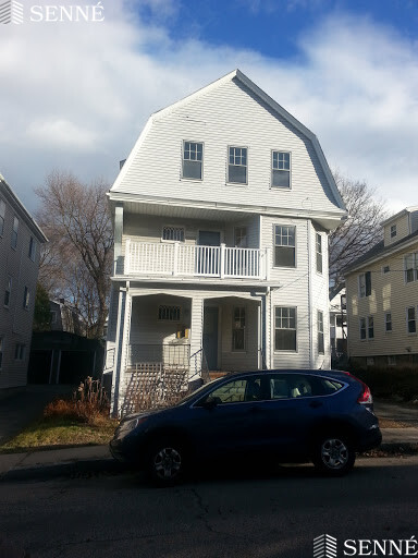 19 Edward T Sullivan Rd, West Cambridge